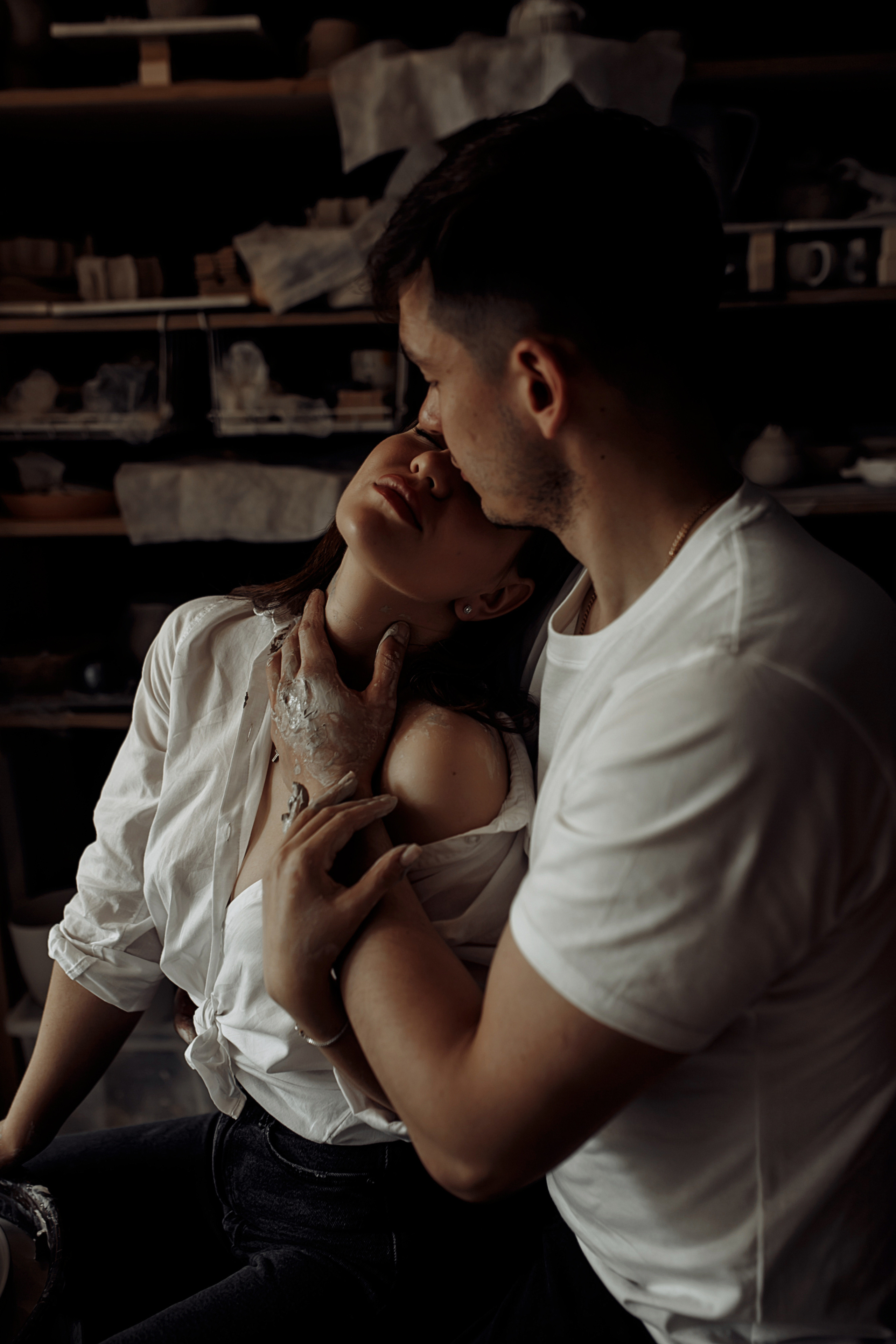 4. Свадебный фотограф Екатерина Худякова — Ярославль, Санкт-Петербург, Москва