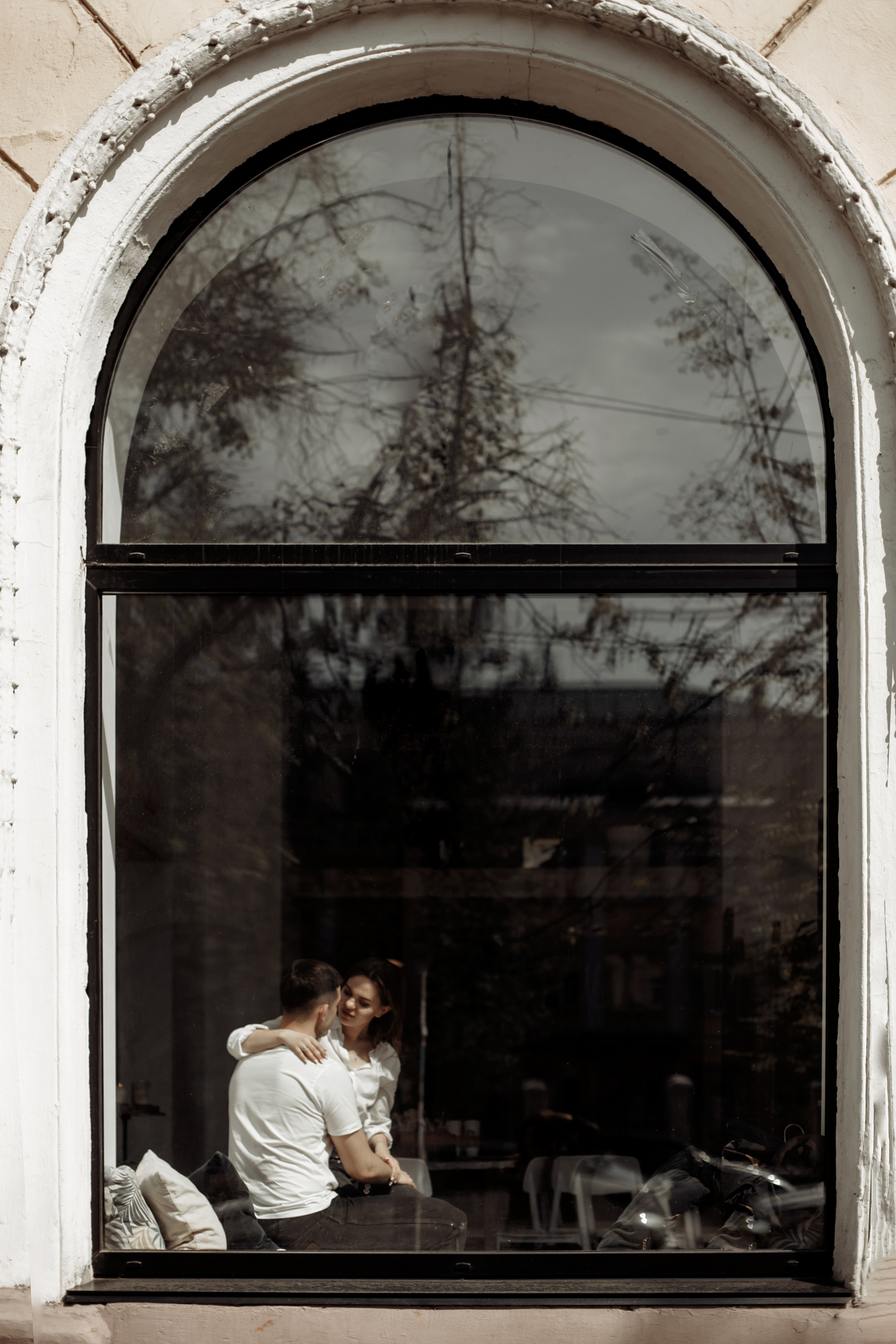 Артем и Аня | LOVE story. Свадебный фотограф Екатерина Худякова — Ярославль, Санкт-Петербург, Москва