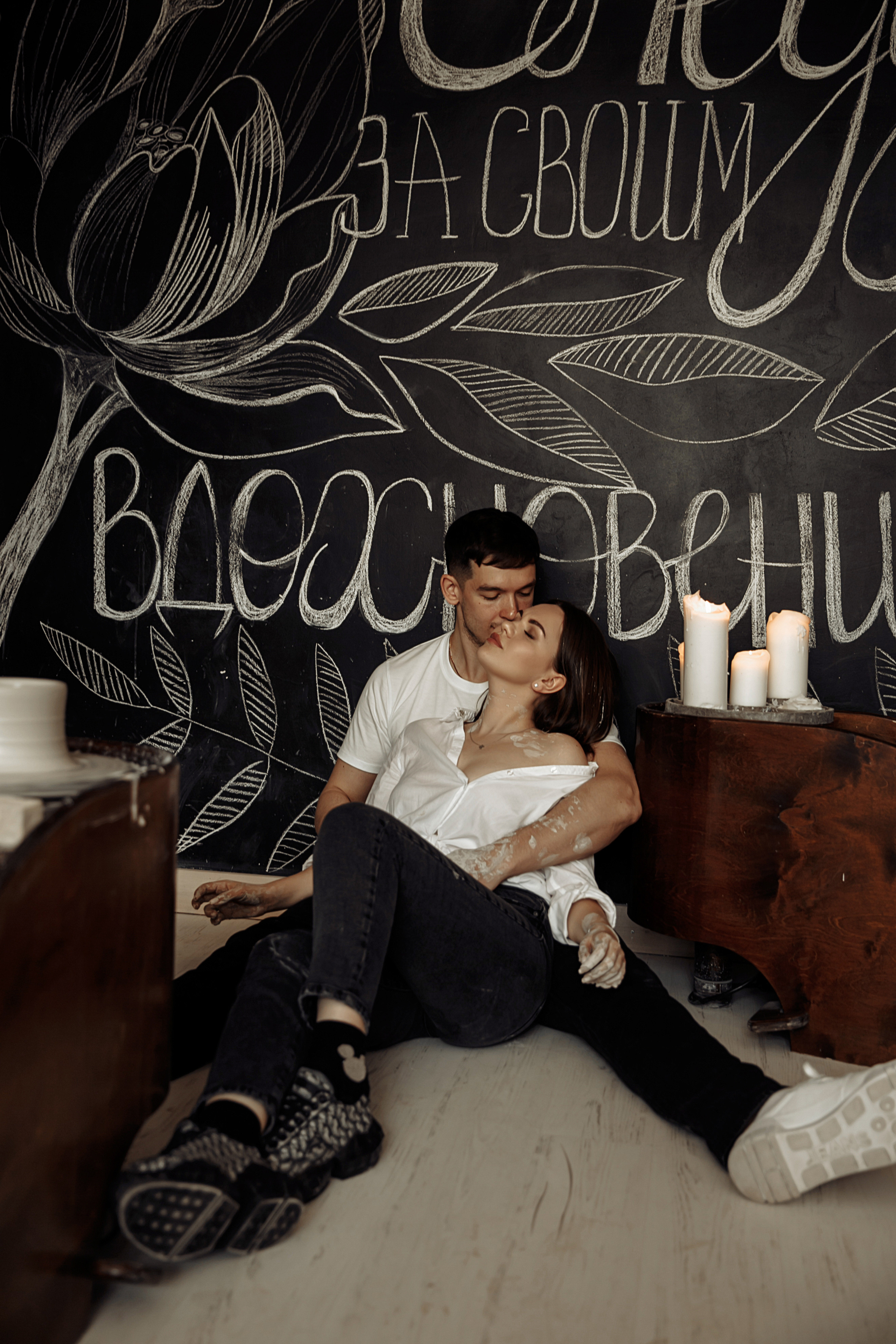 Артем и Аня | LOVE story. Свадебный фотограф Екатерина Худякова — Ярославль, Санкт-Петербург, Москва