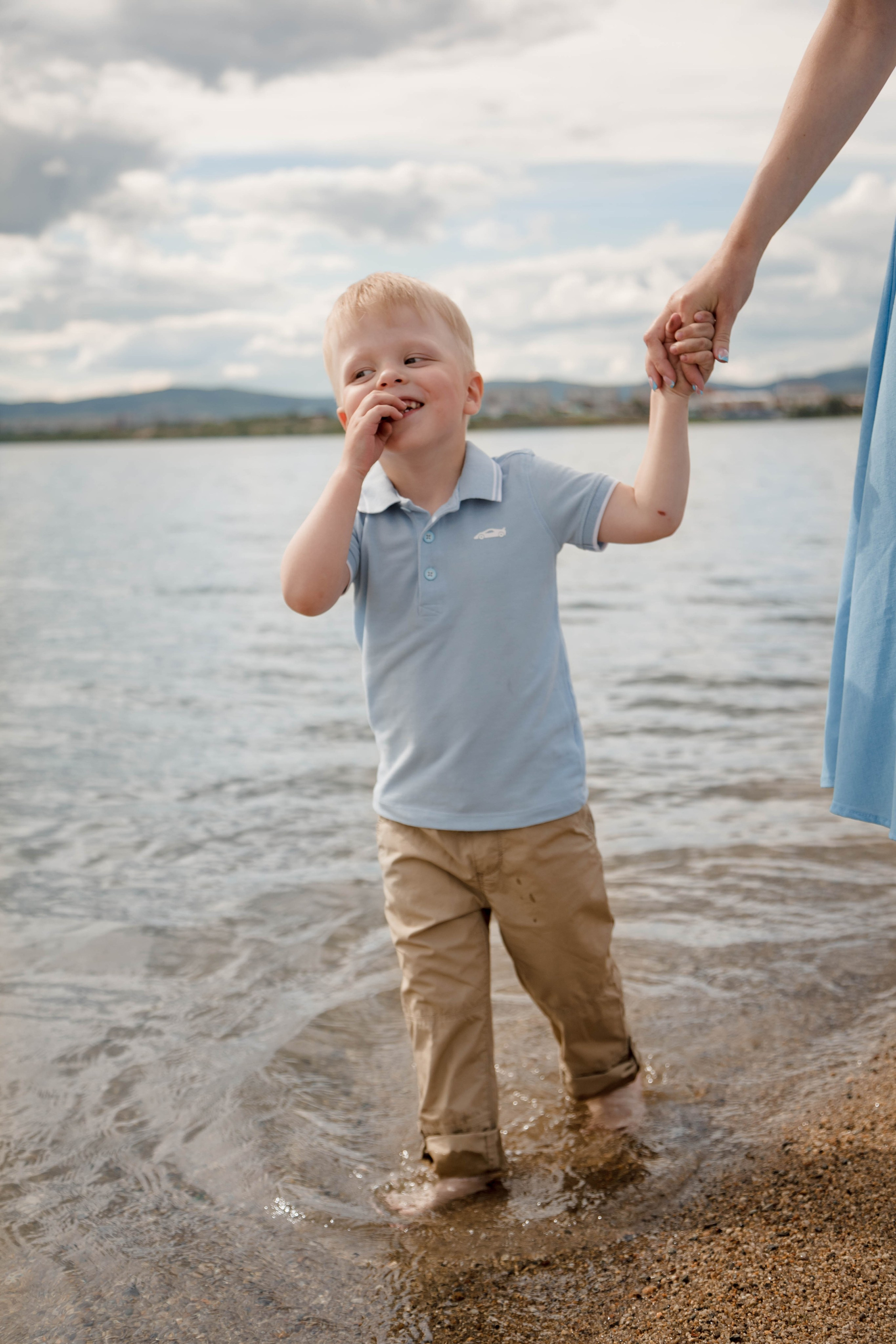 Открыть. Фотограф-ретушер