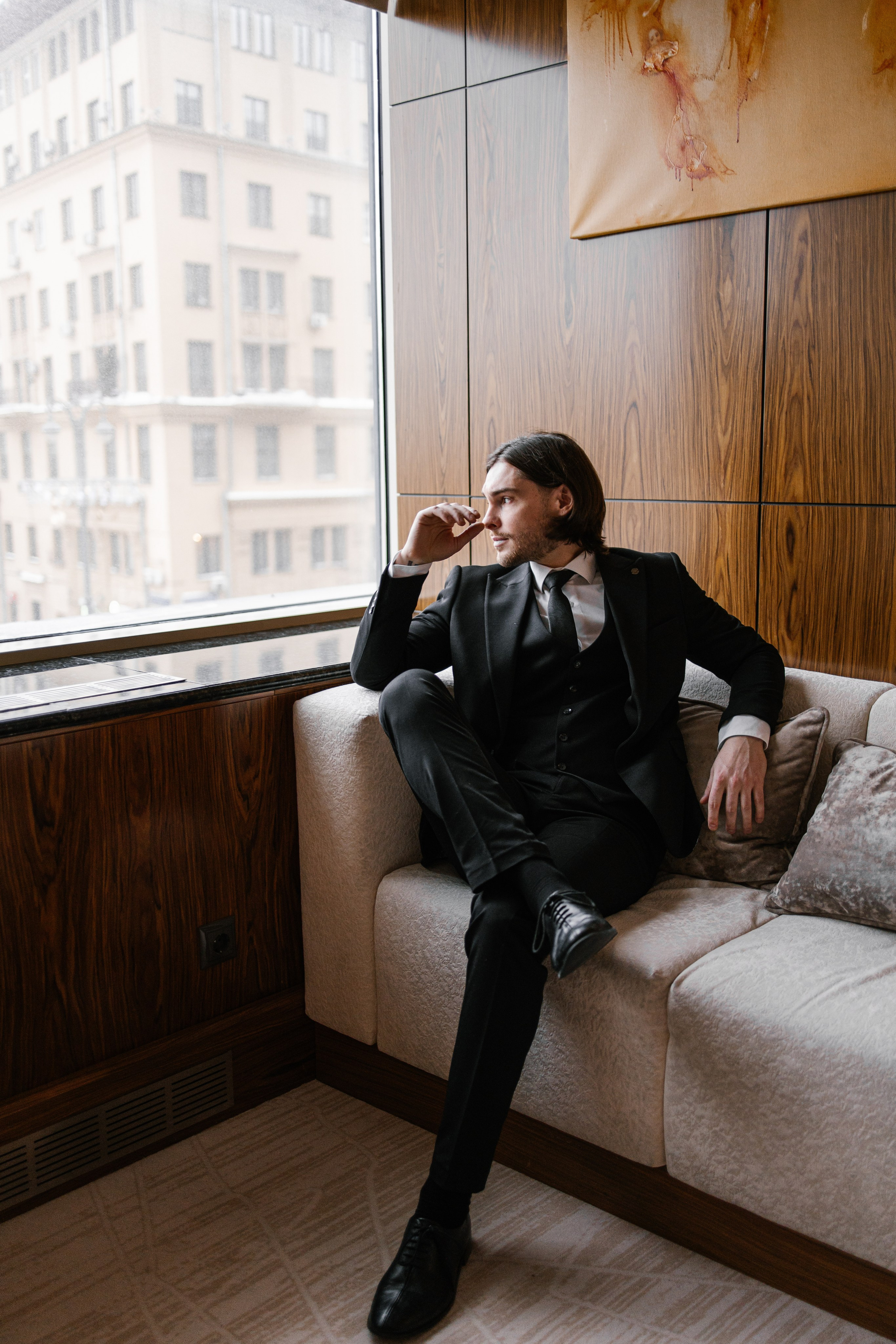 Ангелина и Никита. ФОТОГРАФ АЛИНА ФОКА