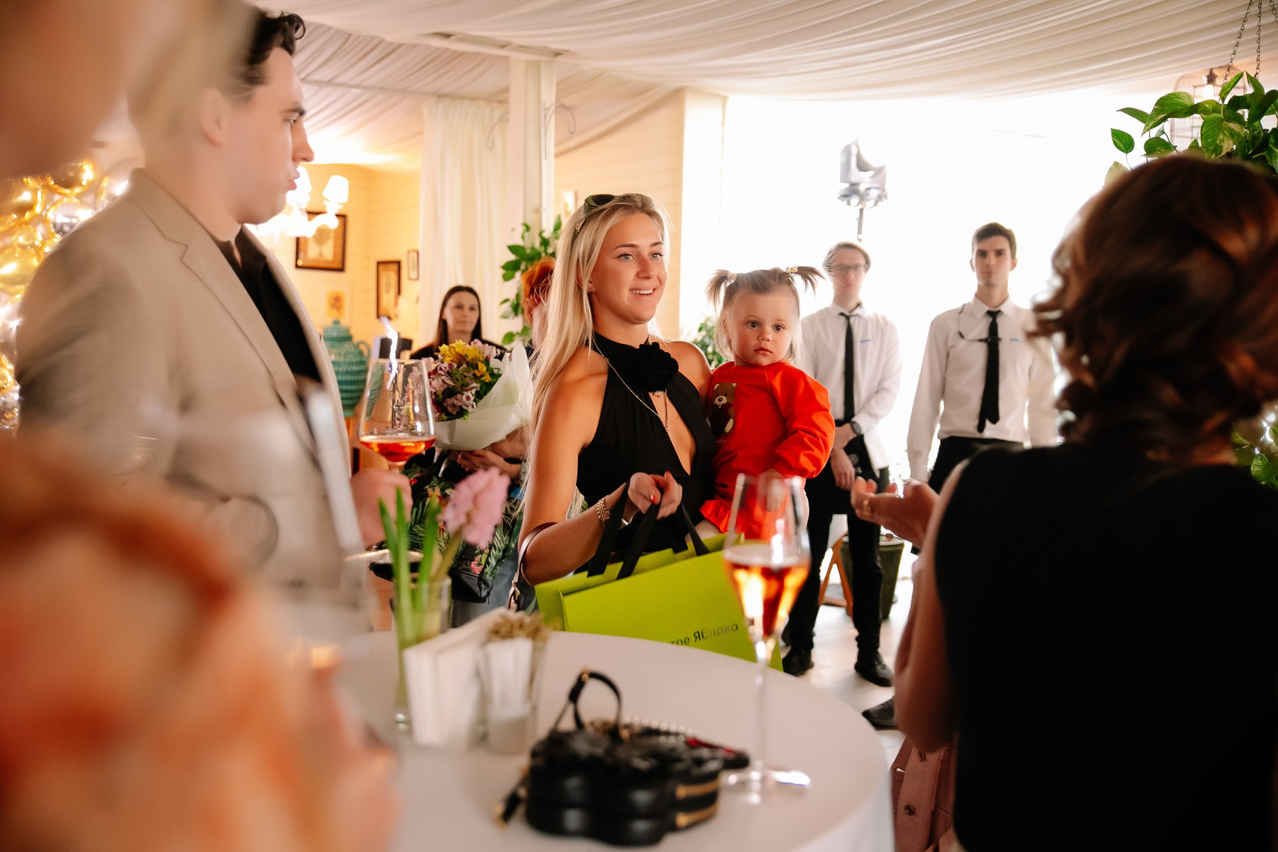 Детская съемка. Фотограф Санкт-Петербург. Night2Day Санкт-Петербург