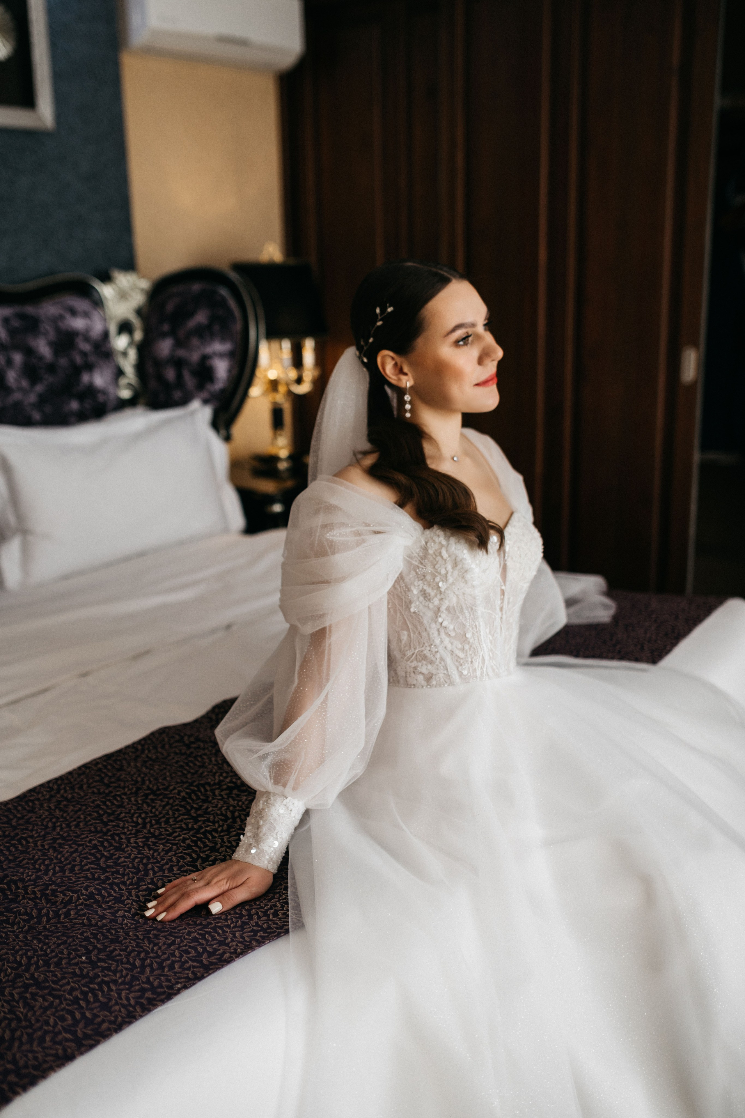 Свадьба Алексея и Ирины. Свадебный и семейный фотограф в Иркутске Яна Лиа