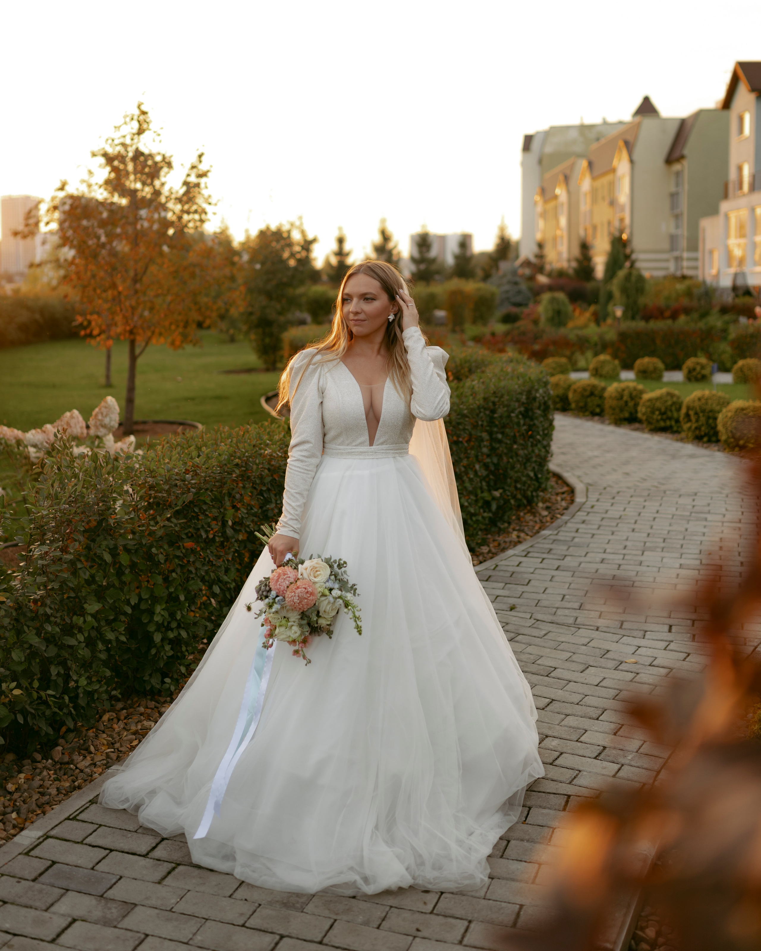 Андрей и Анастасия. Фотограф Екатеринбург | Оля Макарова