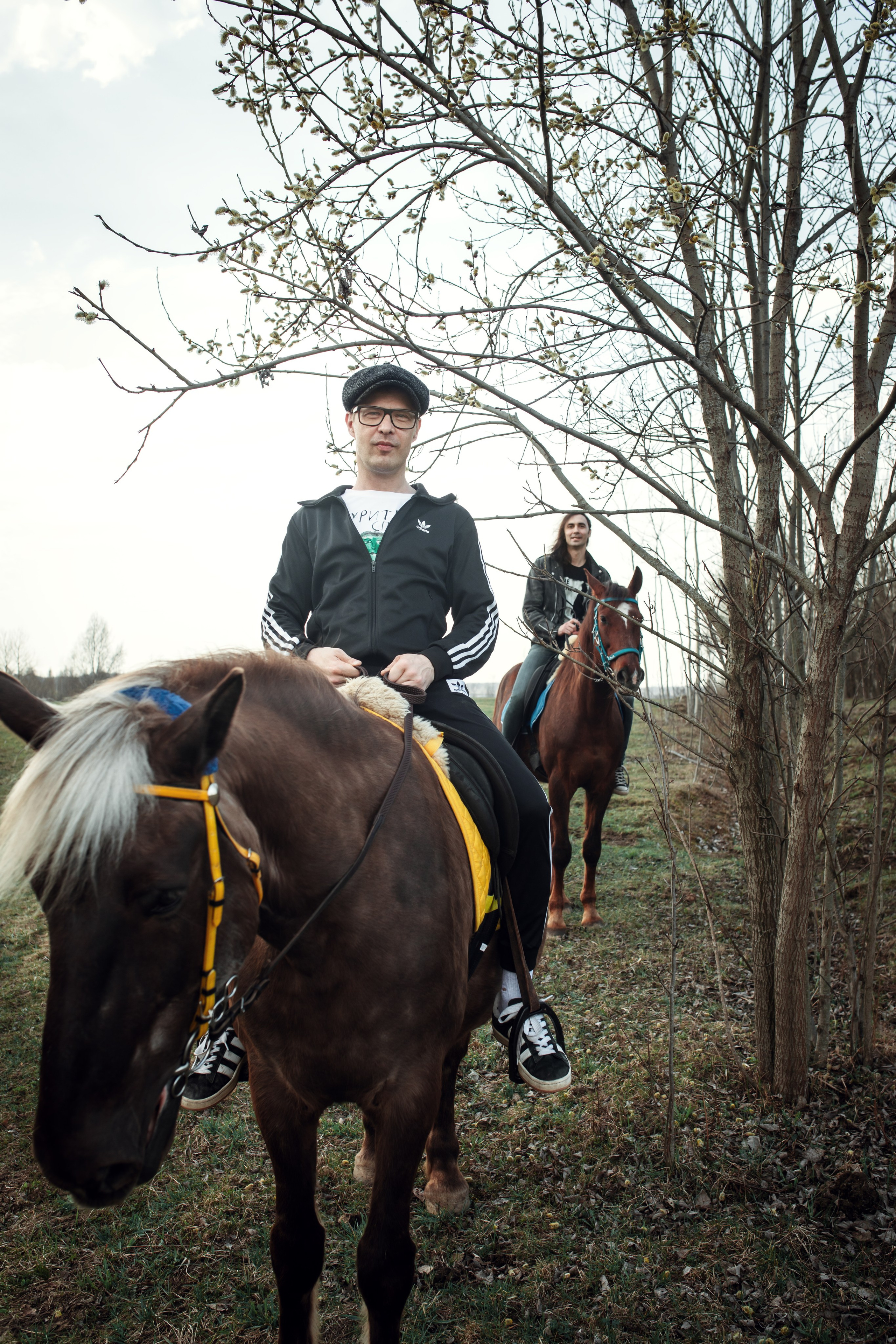 РАДИОПОМЕХИ. Фотограф Елена Богачева (lenalena_na_na_na)