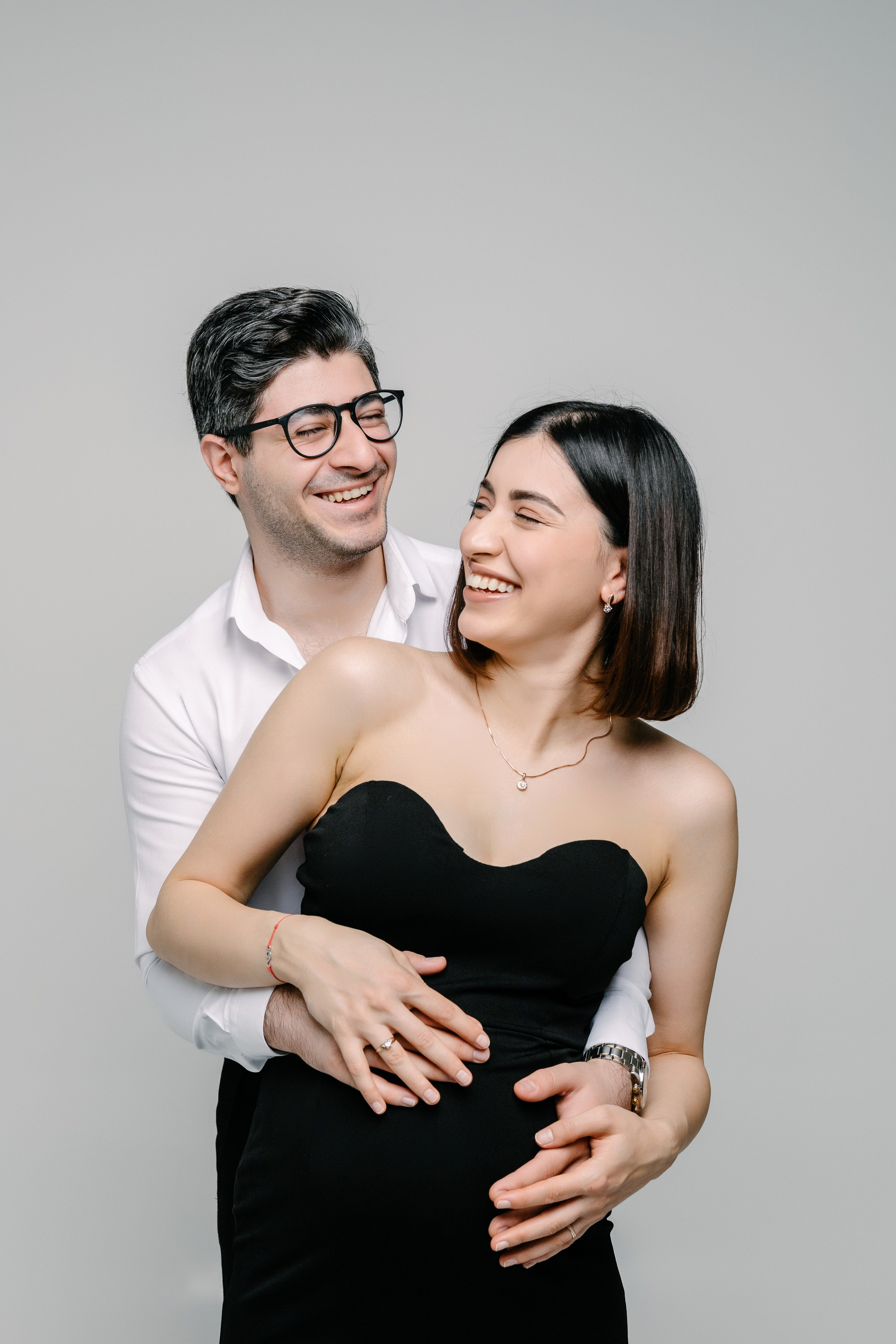 Марк и Света. Фотограф в Воронеже и Москве