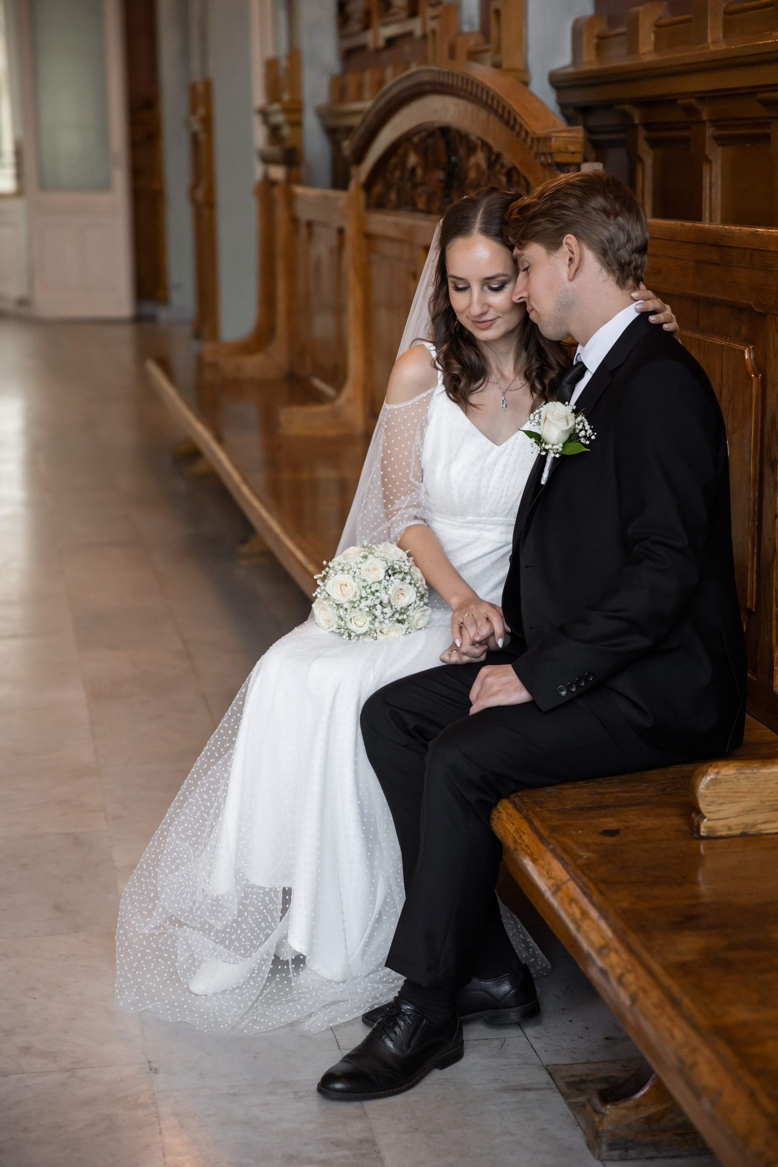 ПРОГУЛКА. Свадебный фотограф Санкт-Петербург Катерина Ширяева