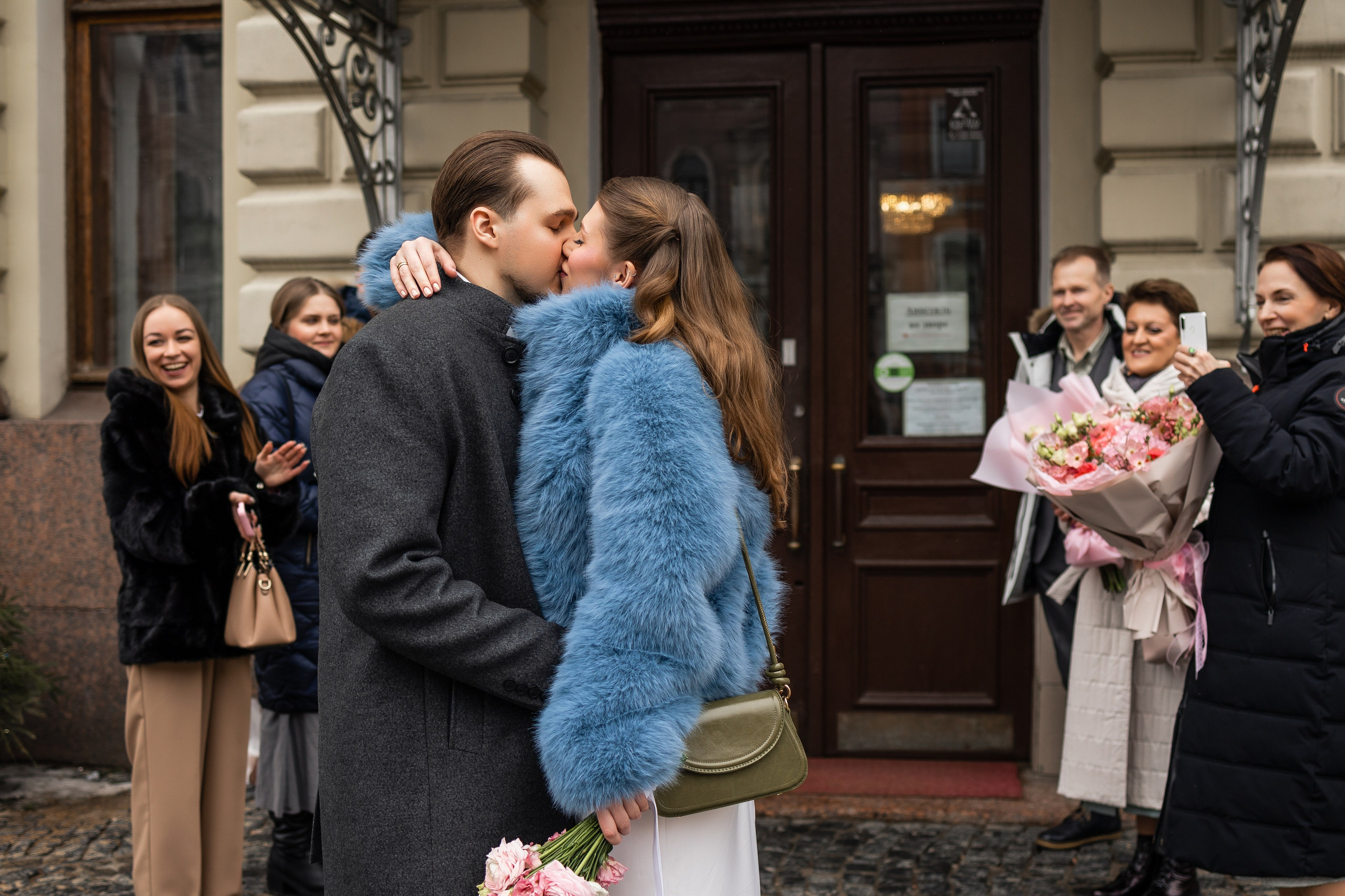 АКАДЕМИЯ ОСОБНЯК ШУВАЛОВА. Свадебный фотограф Санкт-Петербург Катерина Ширяева