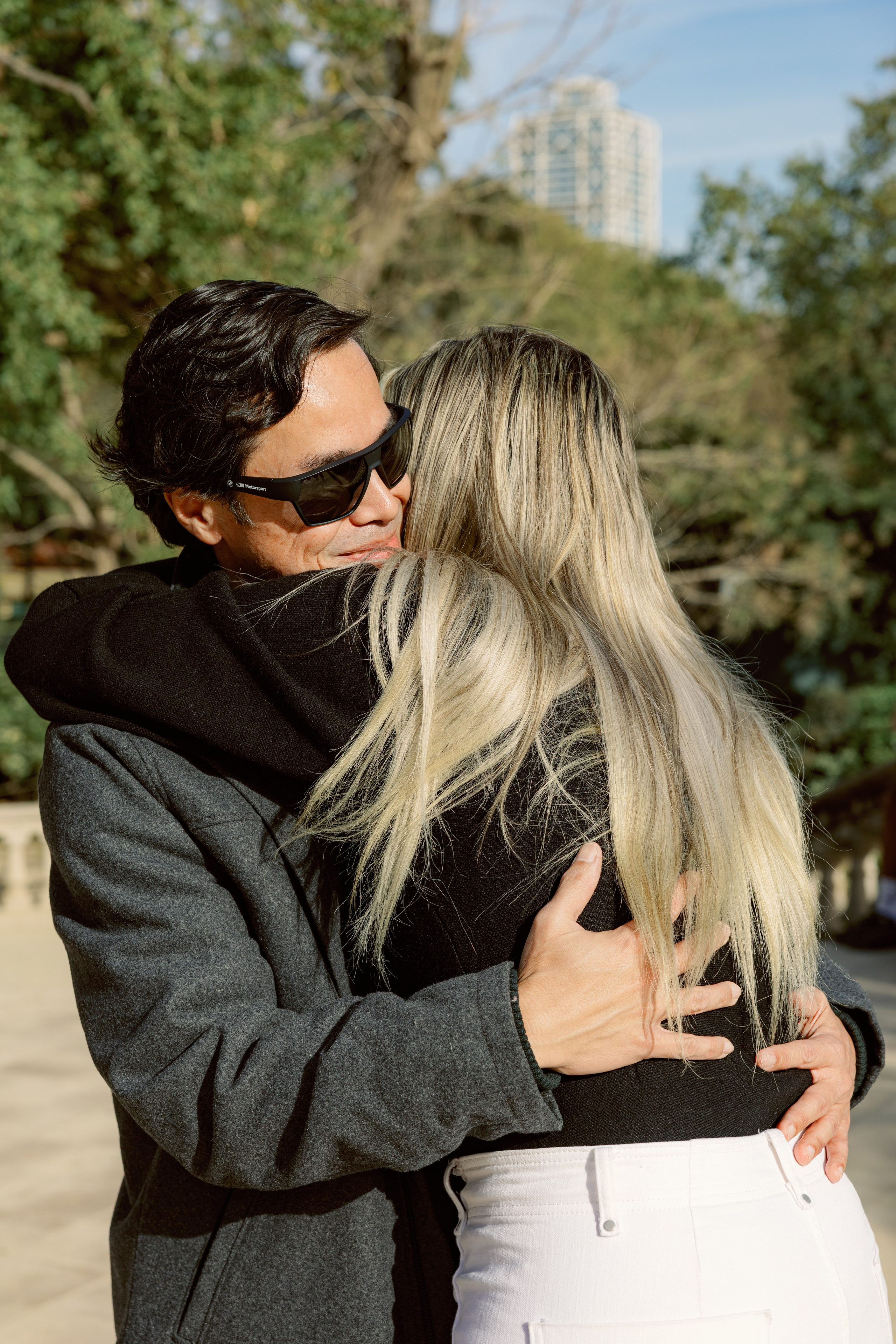 Marry Me 2026 Barcelona. Fotógrafo de bodas y eventos en Europa