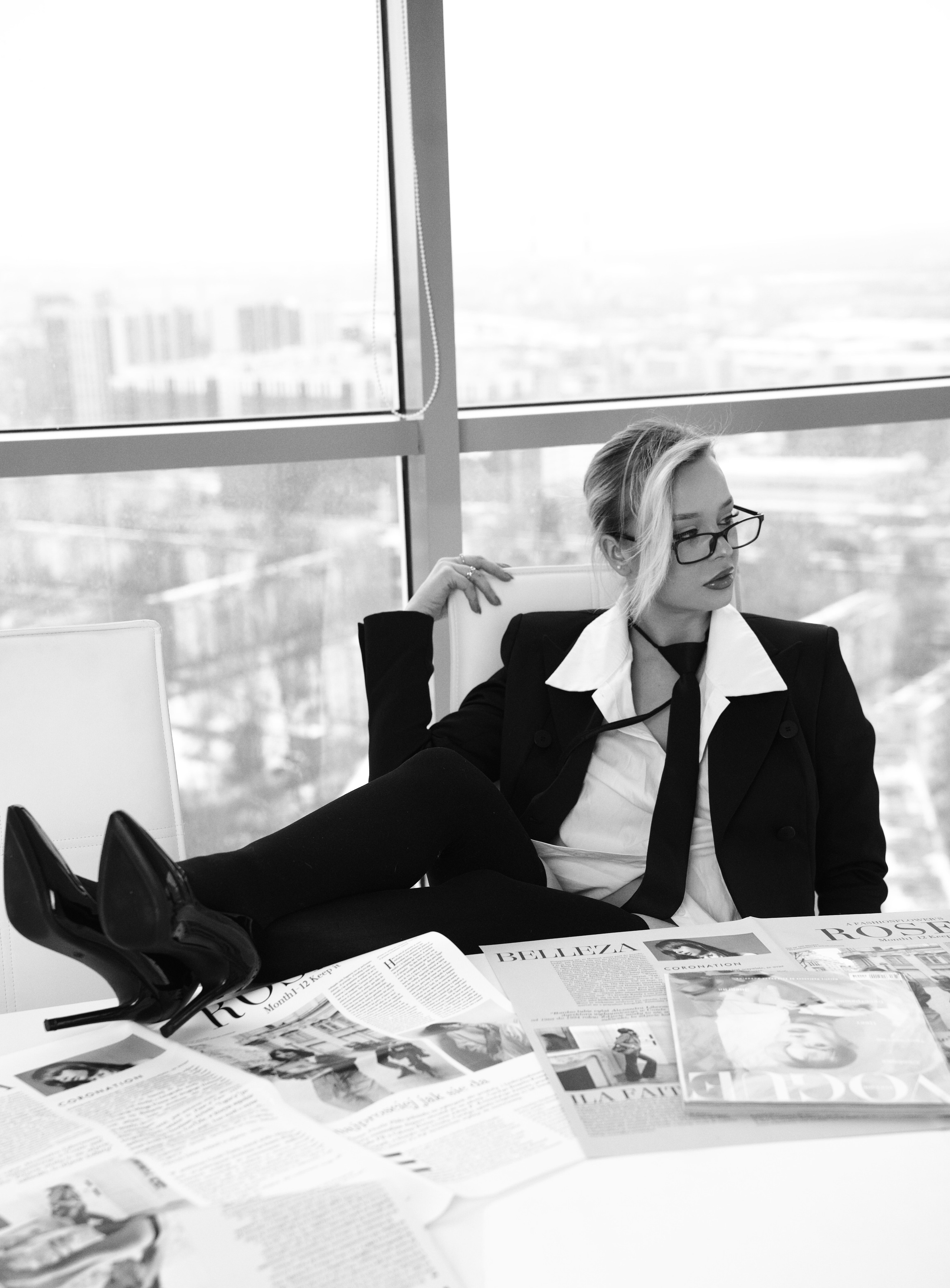 Виктория. Фотограф СПб Е.Эванс