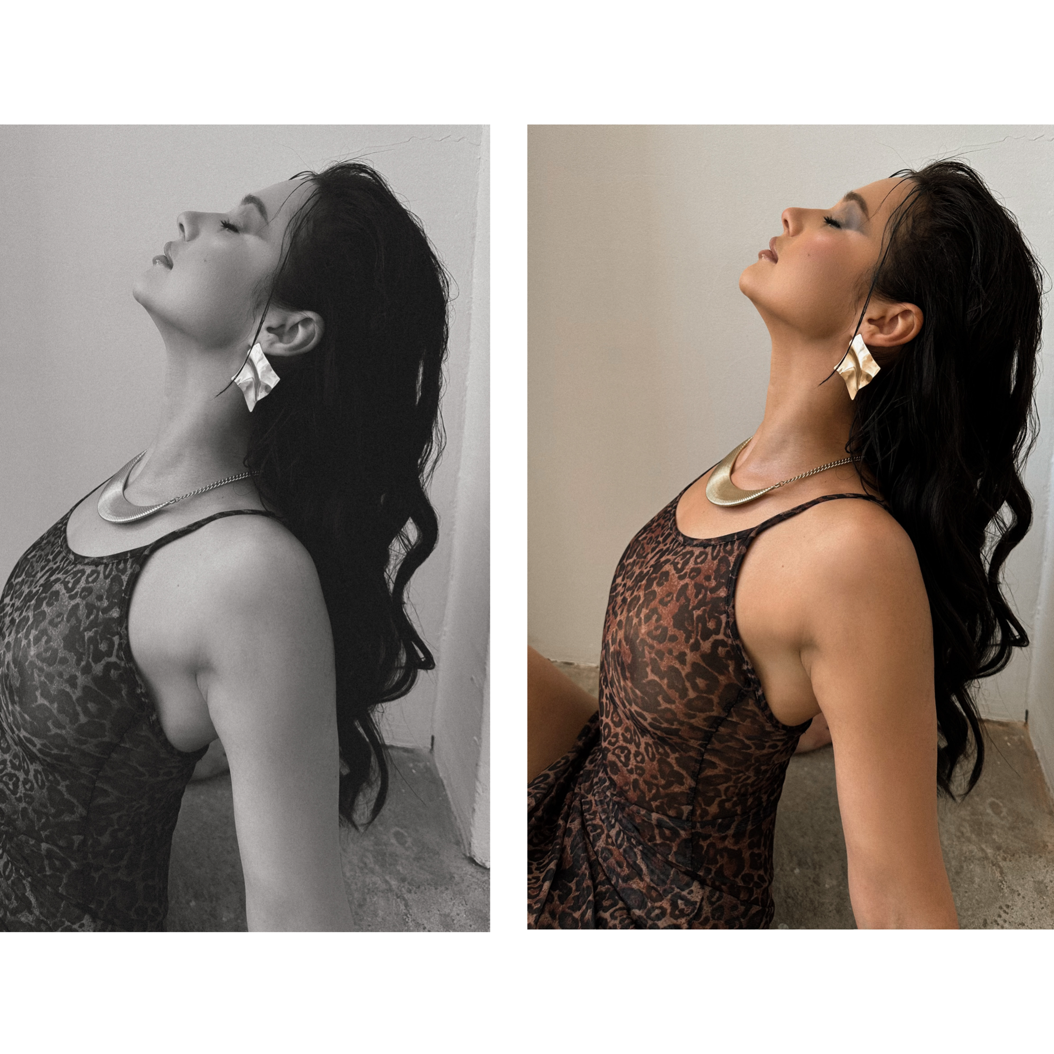 Anastasia. Главная