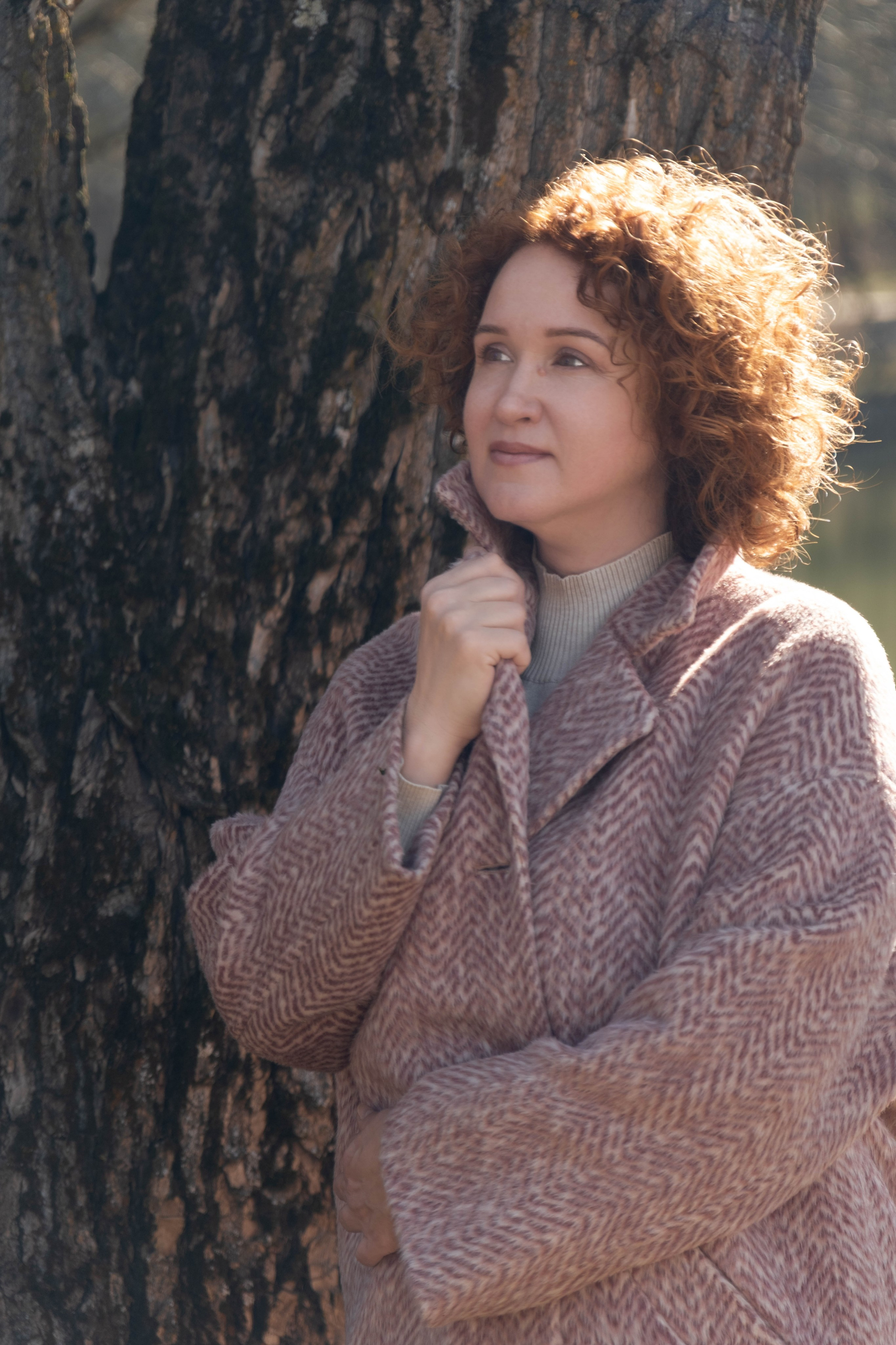 Юля. Текстильный декоратор. 40+. Фотографирую женщин 40+ Ольга Лазаренко Смоленск