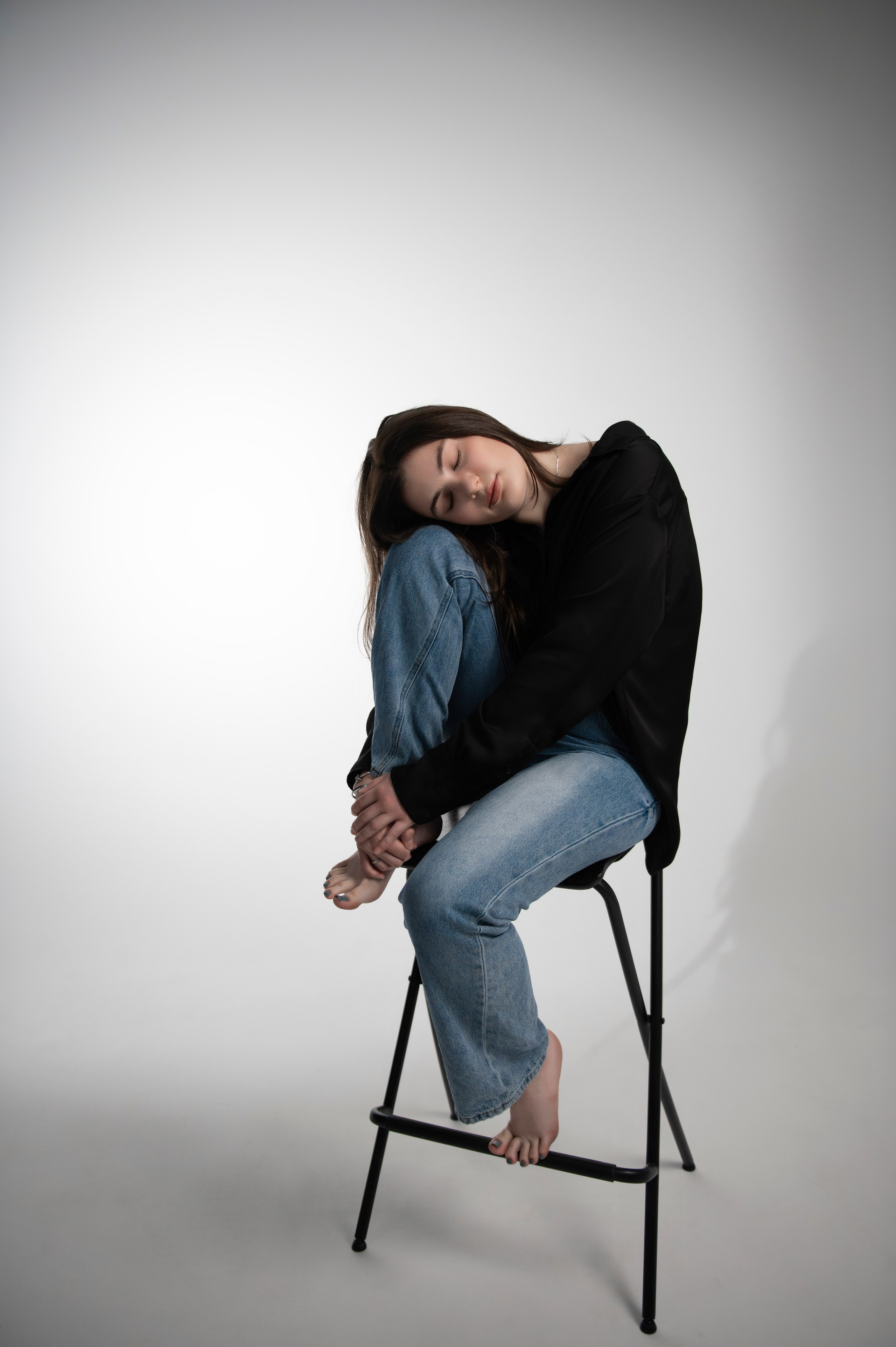 Портретная съёмка. Фотограф в Нижнем Новгороде Наталья Кучина