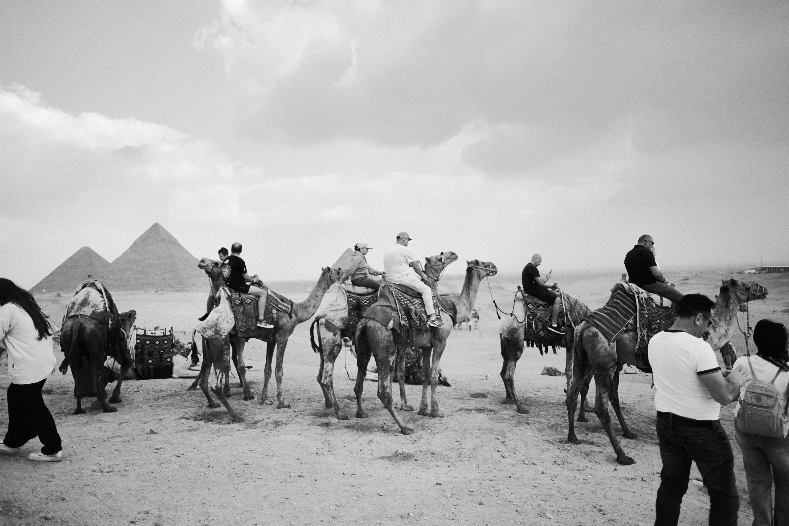 Другое 4. Jorgis — фотограф в Хургаде / обучение фотографии