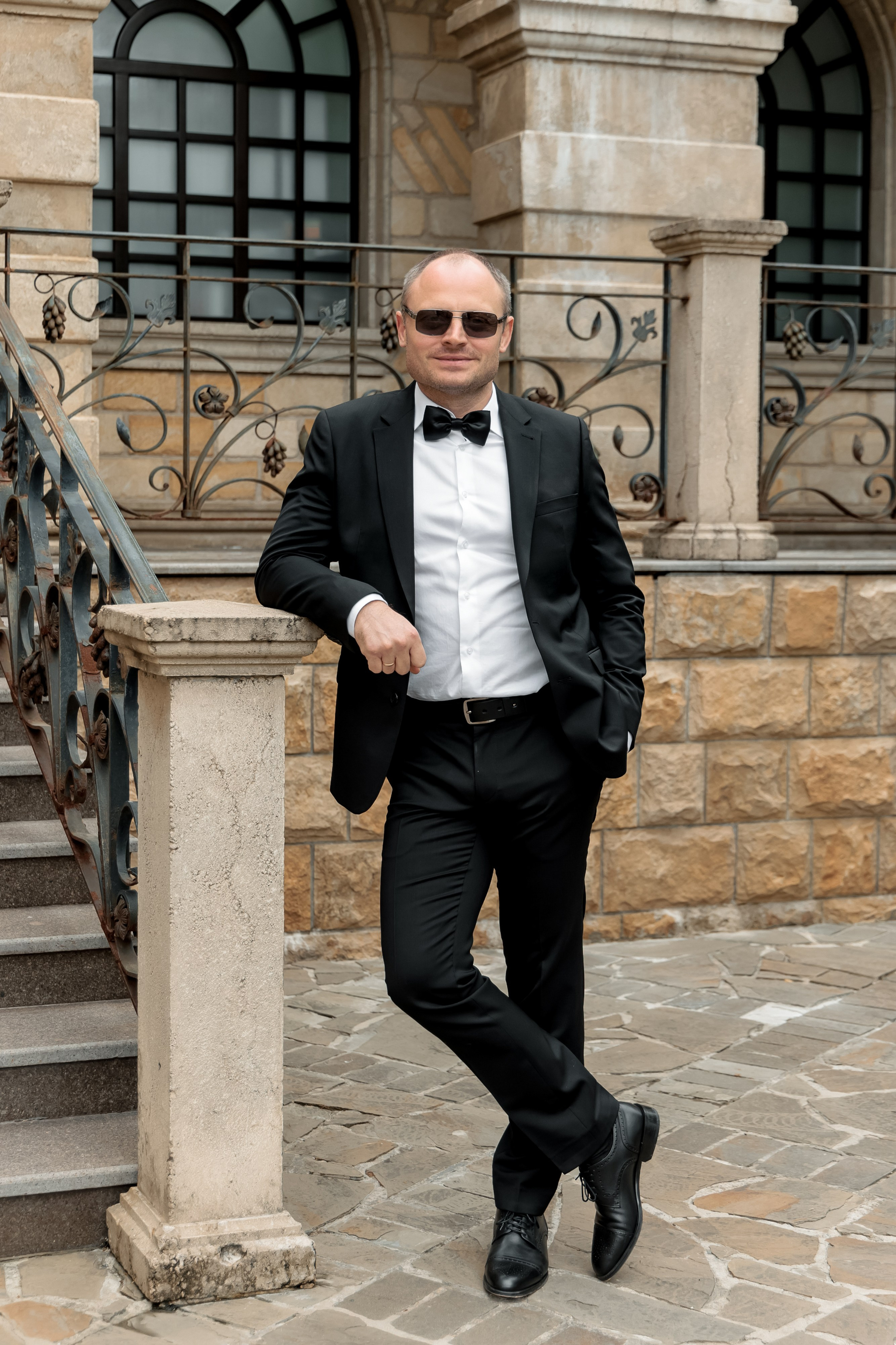 Фото М & Е. Свадебный фотограф в Москве