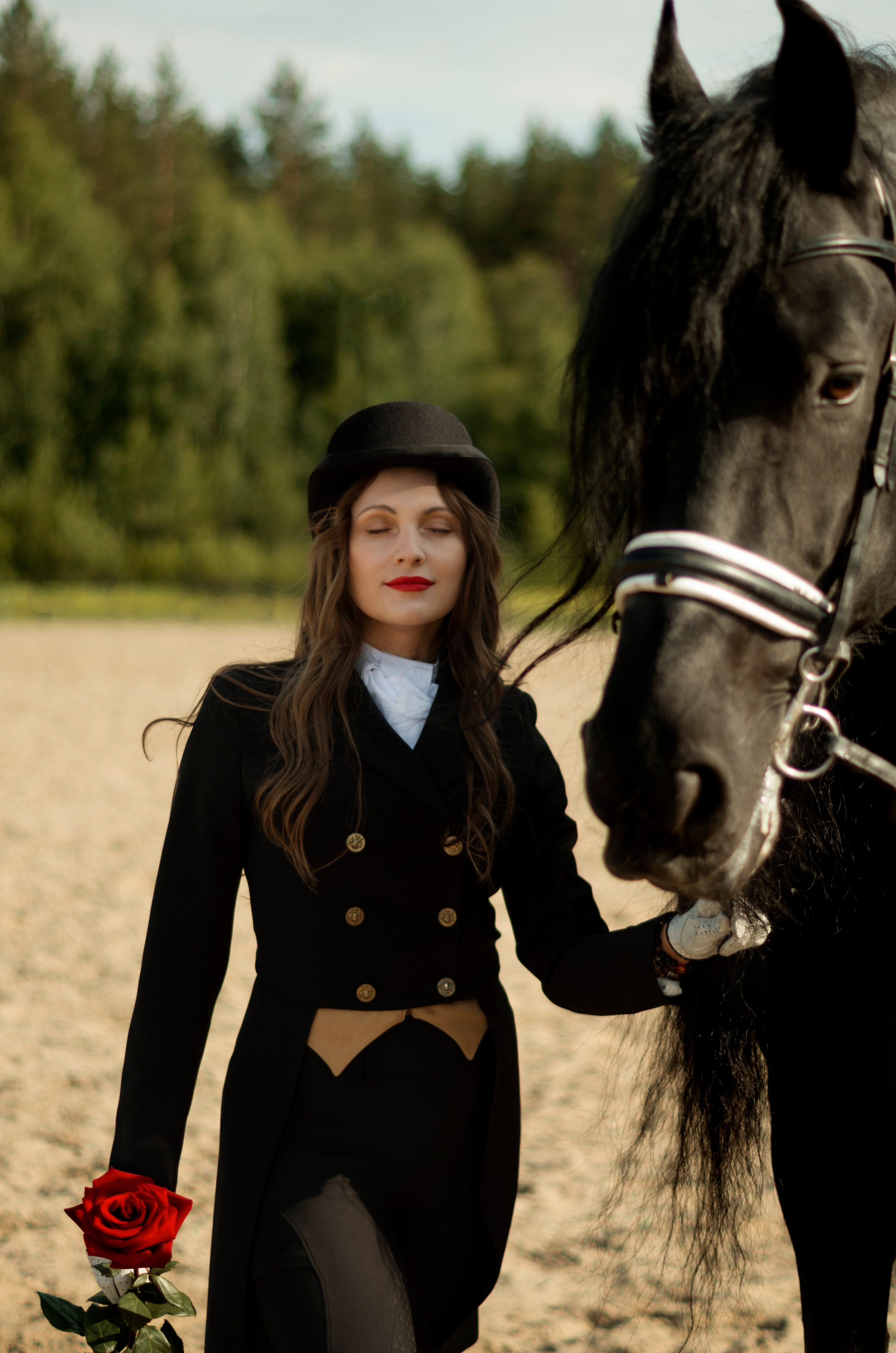 Super Sexy Sport. Фотограф Марина Доглядная Челябинск фотосессии с лошадьми, мотоциклами