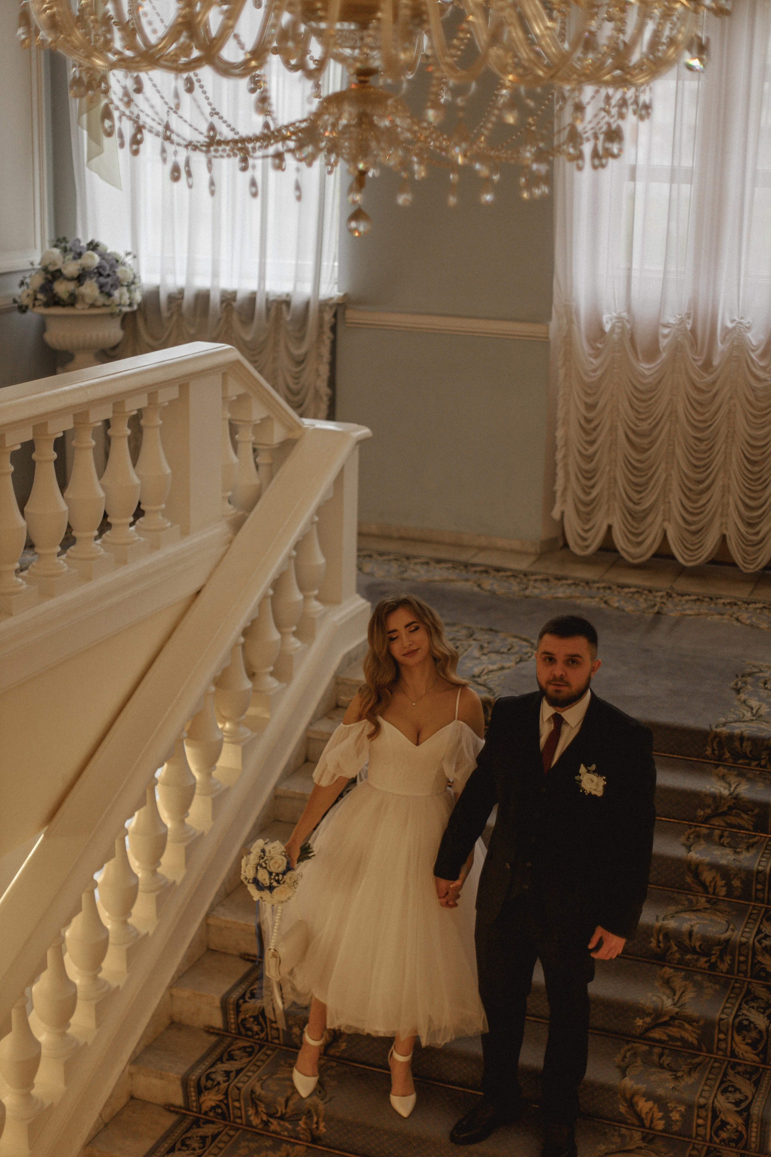 Свадьбы. Семейный и детский фотограф в Санкт-Петербурге «Chilik»