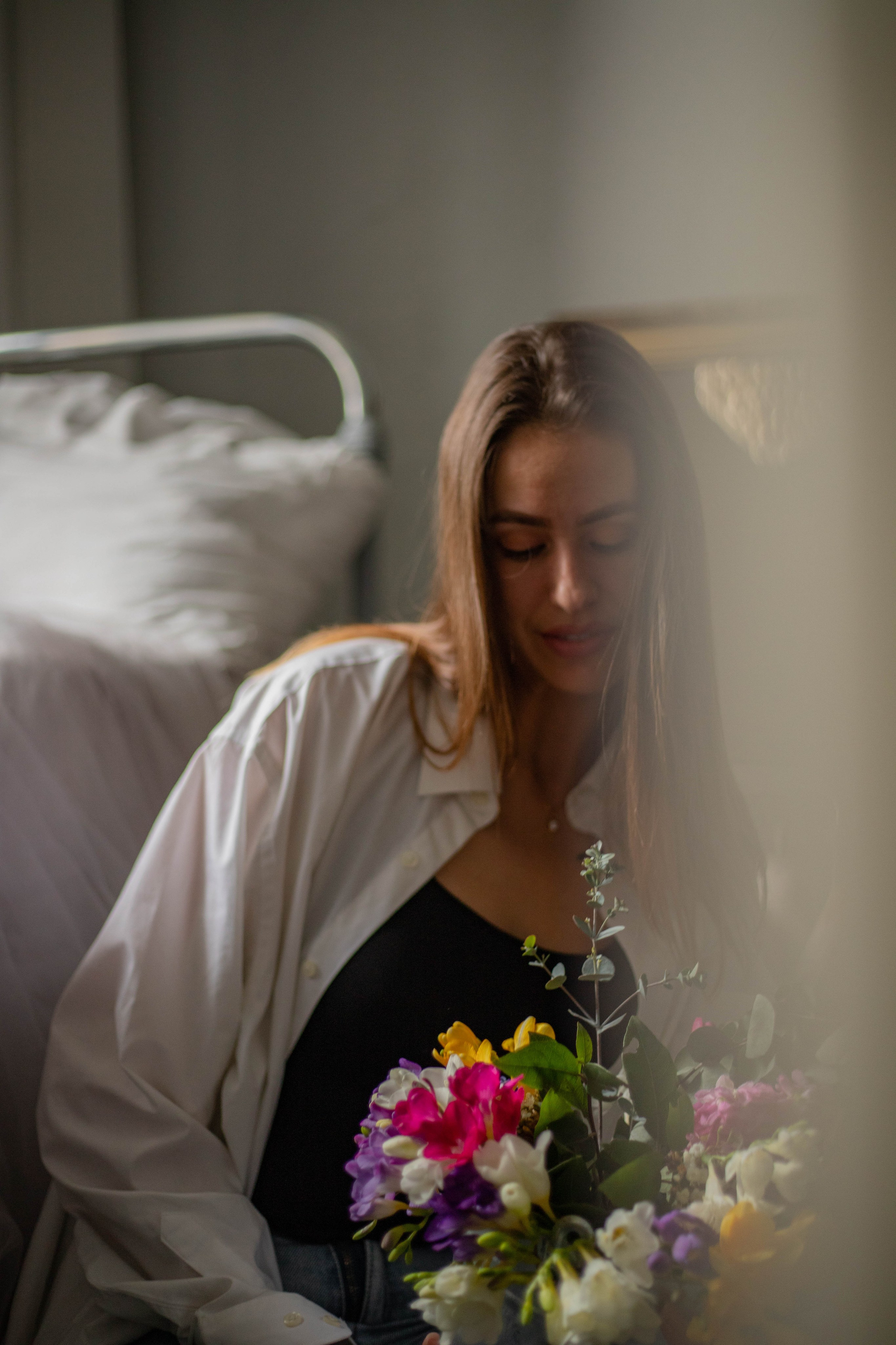 Алёна. Фотограф Немазенко Ольга