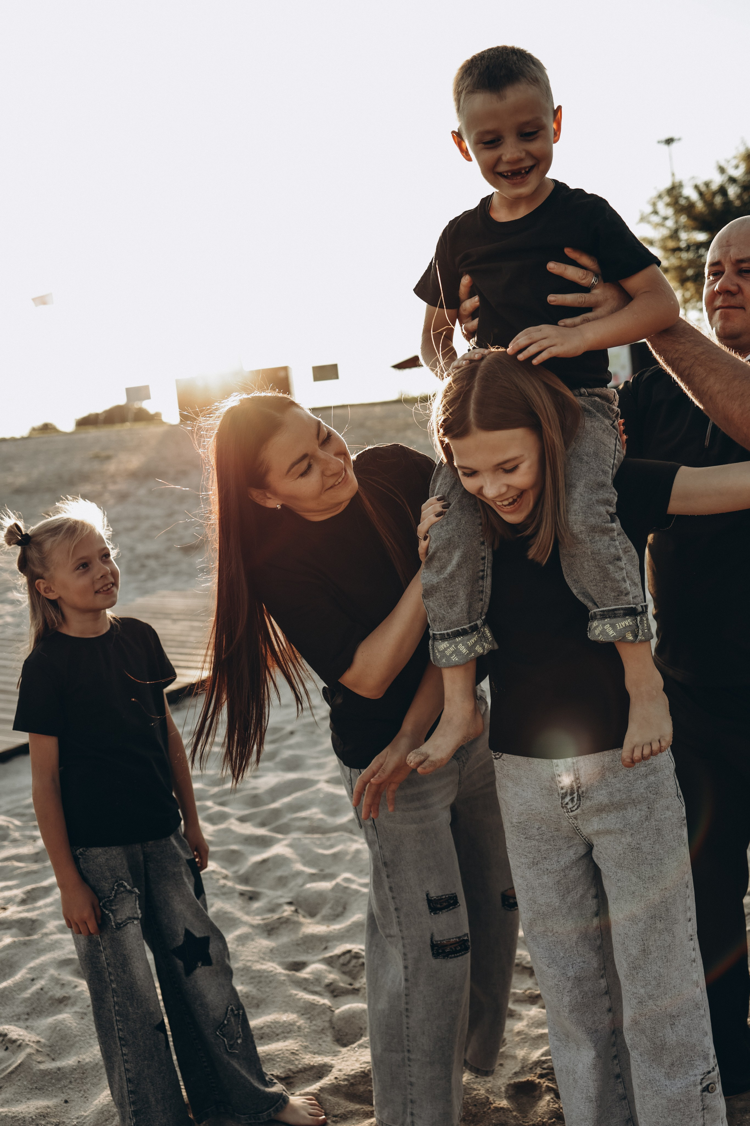 ЮЛИЯ КОНДРАТЬЕВА, ВАШ СЕМЕЙНЫЙ ФОТОГРАФ