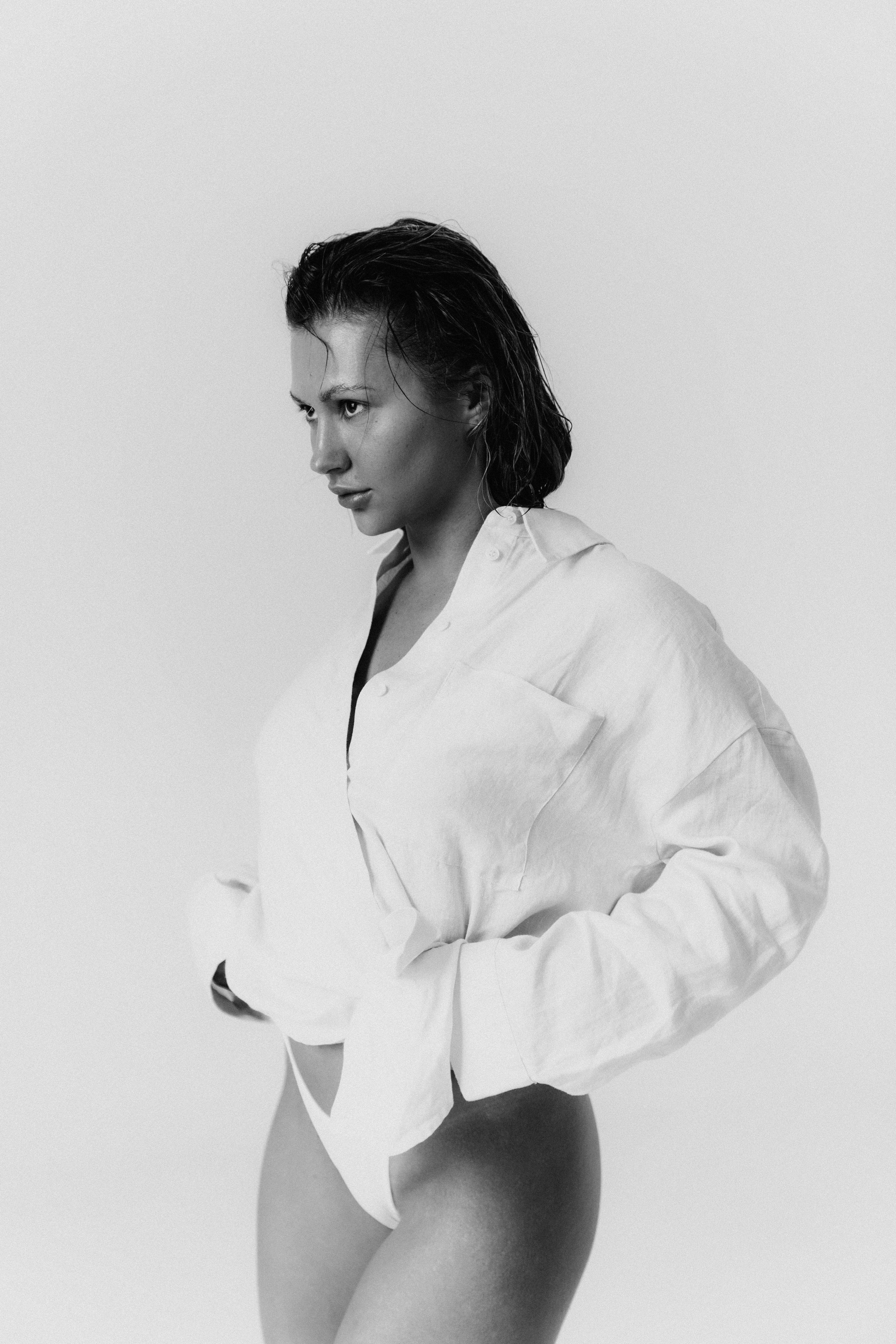 Maria. Фотограф Нина Дмитриева