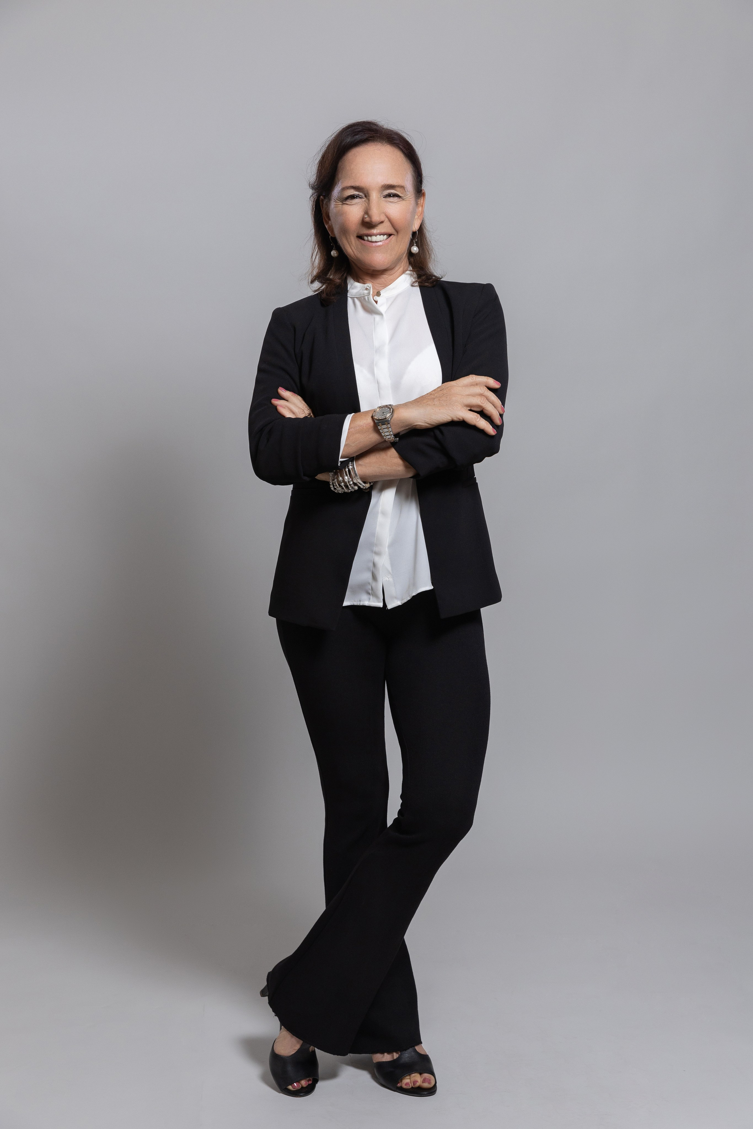 Бизнес портреты топ менеджеров компании Embassy Group в Индии. NesterovaMaria.ru