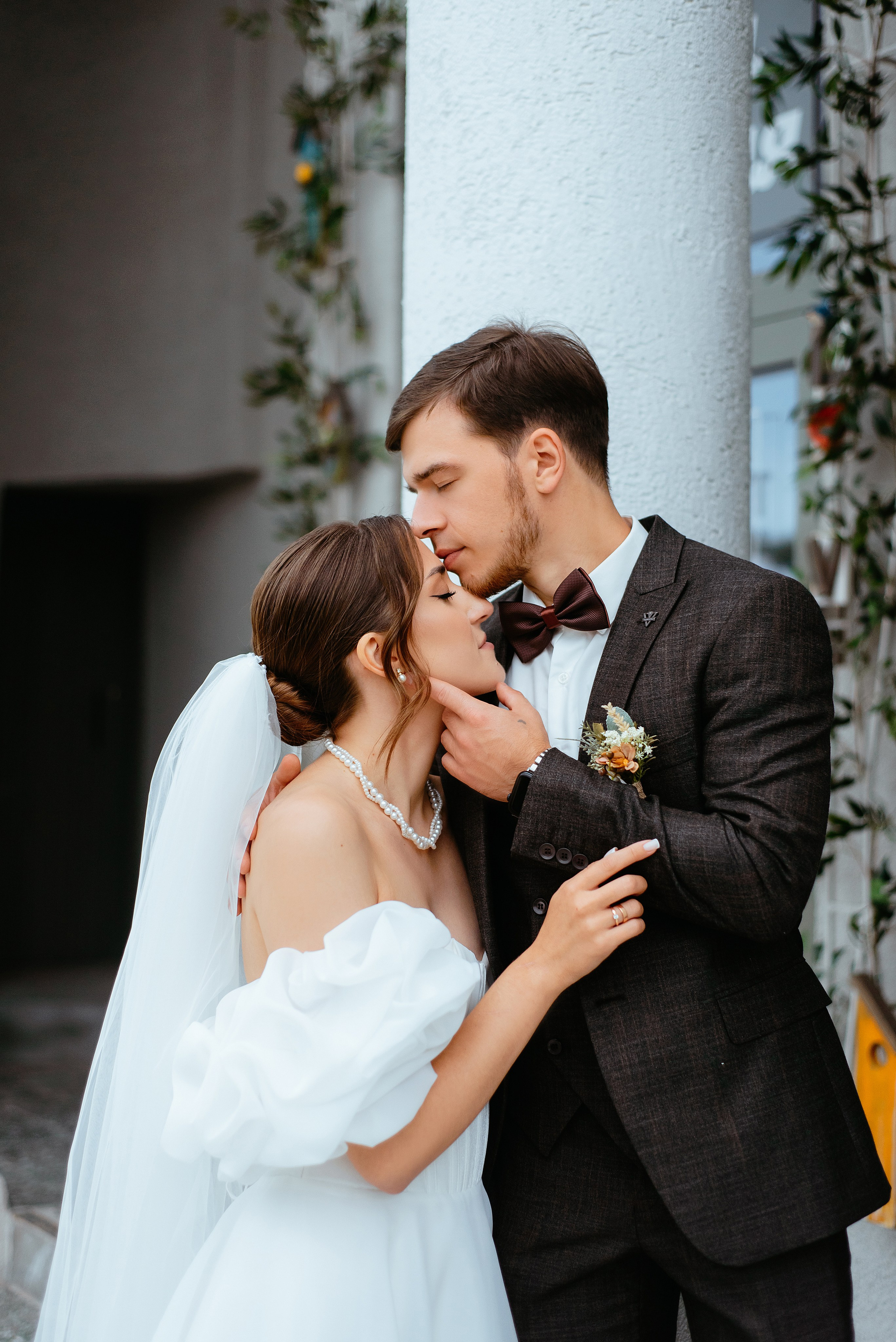 Евгений & Анастасия