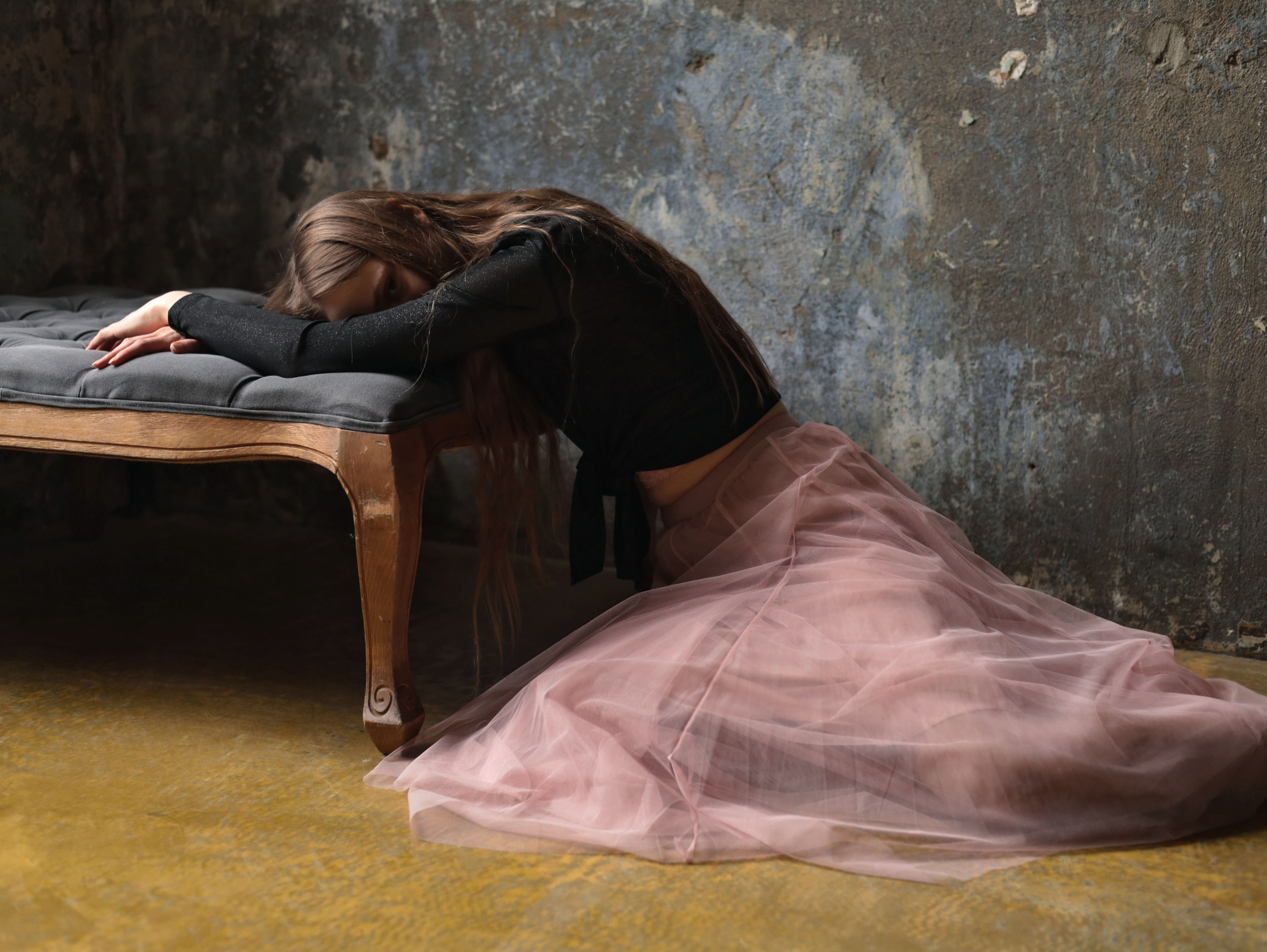 Анастасия. Фотограф  Москва&Сочи Лазарева Вита