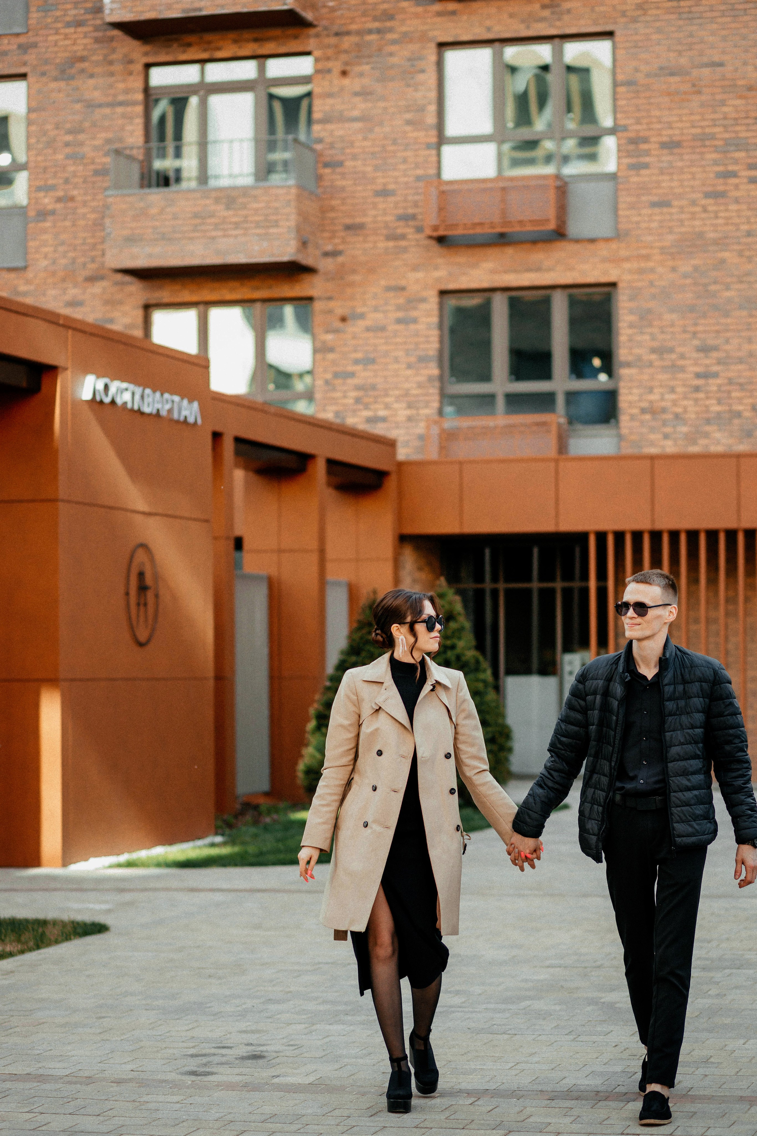 Дмитрий & Юля. Свадебный и семейный фотограф в Ижевске