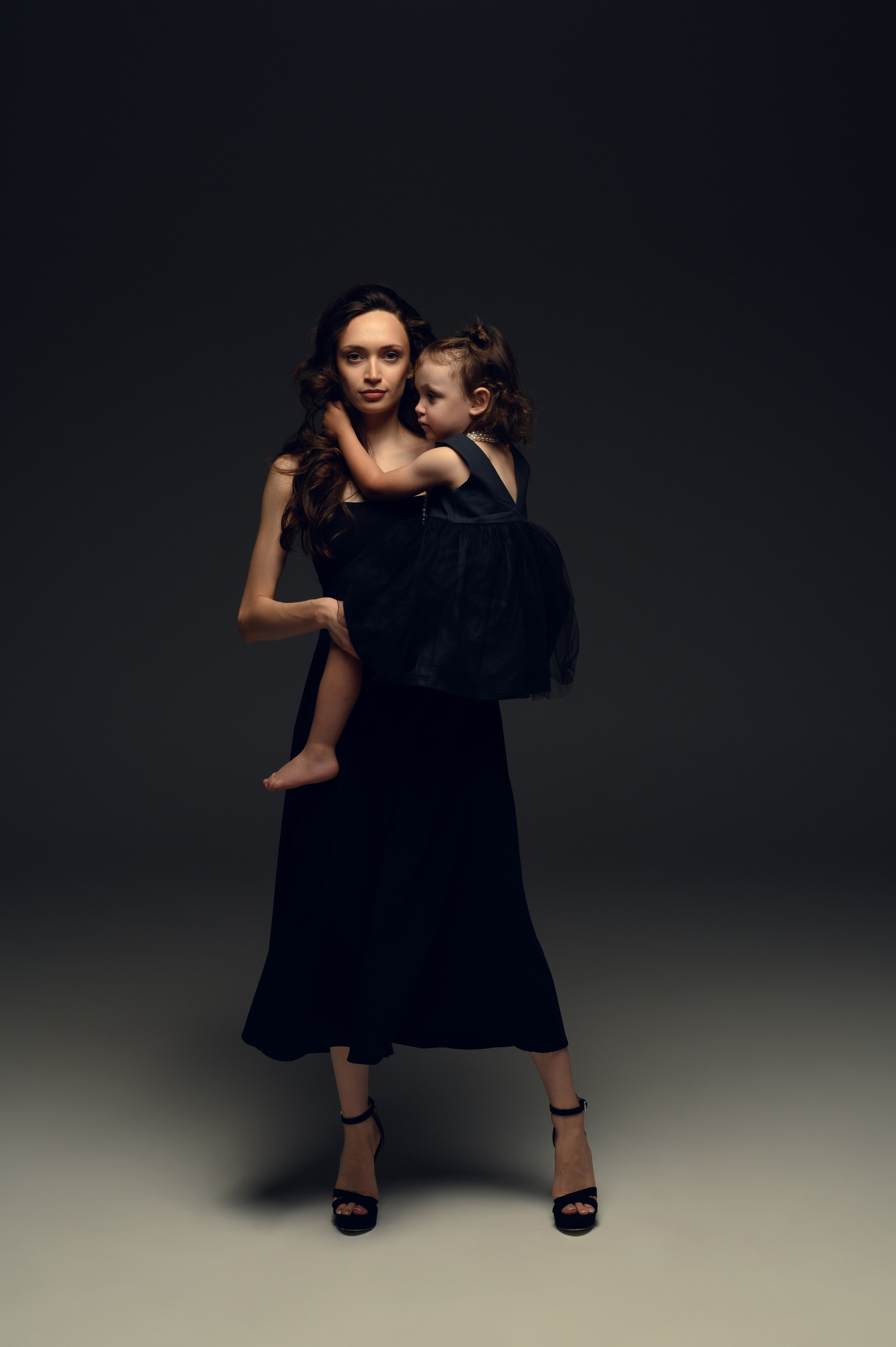 Вика и Стеша. Фотограф в Краснодаре Скубицкая Альбина