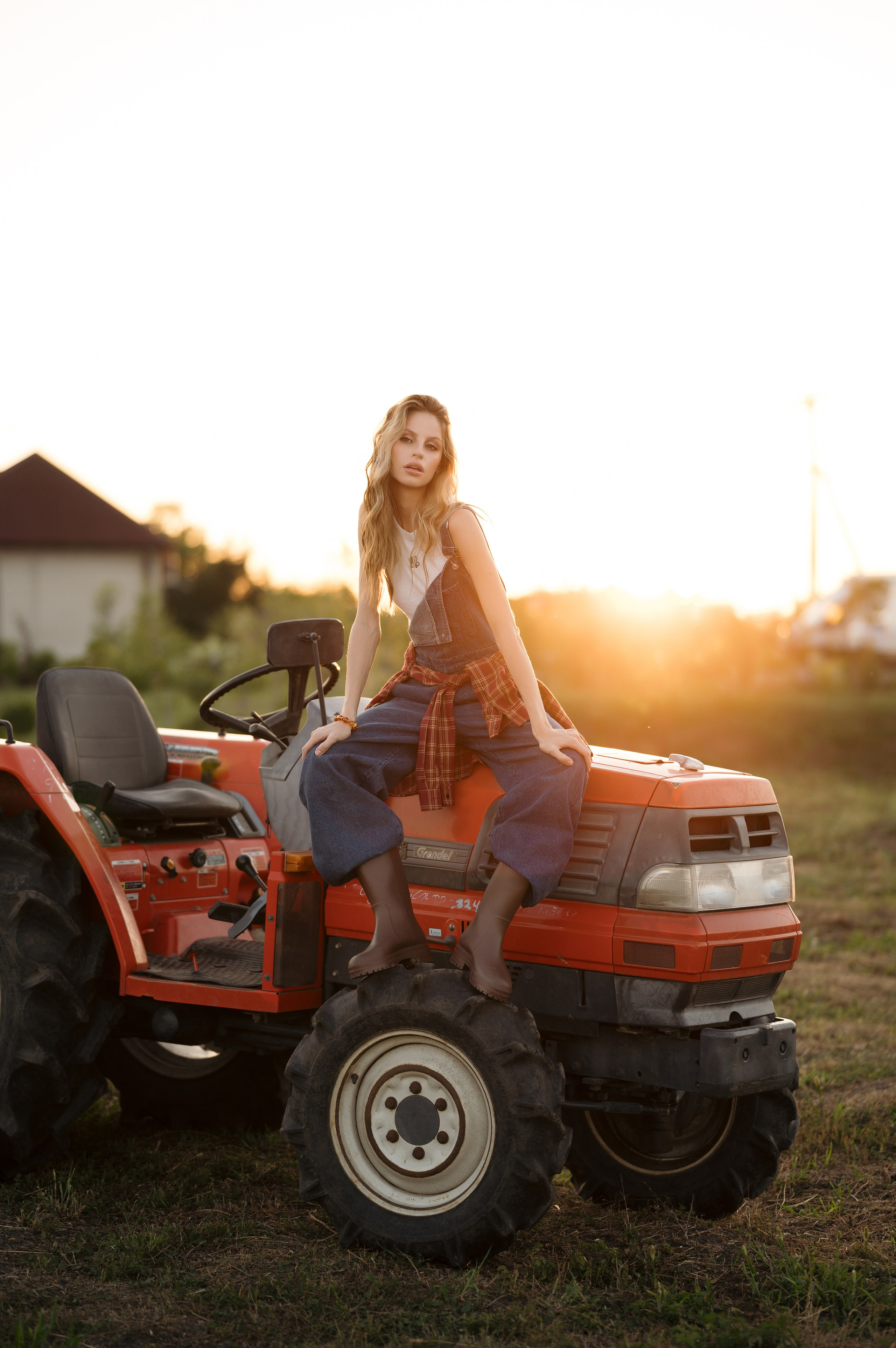 Диана. Фотограф в Краснодаре Скубицкая Альбина