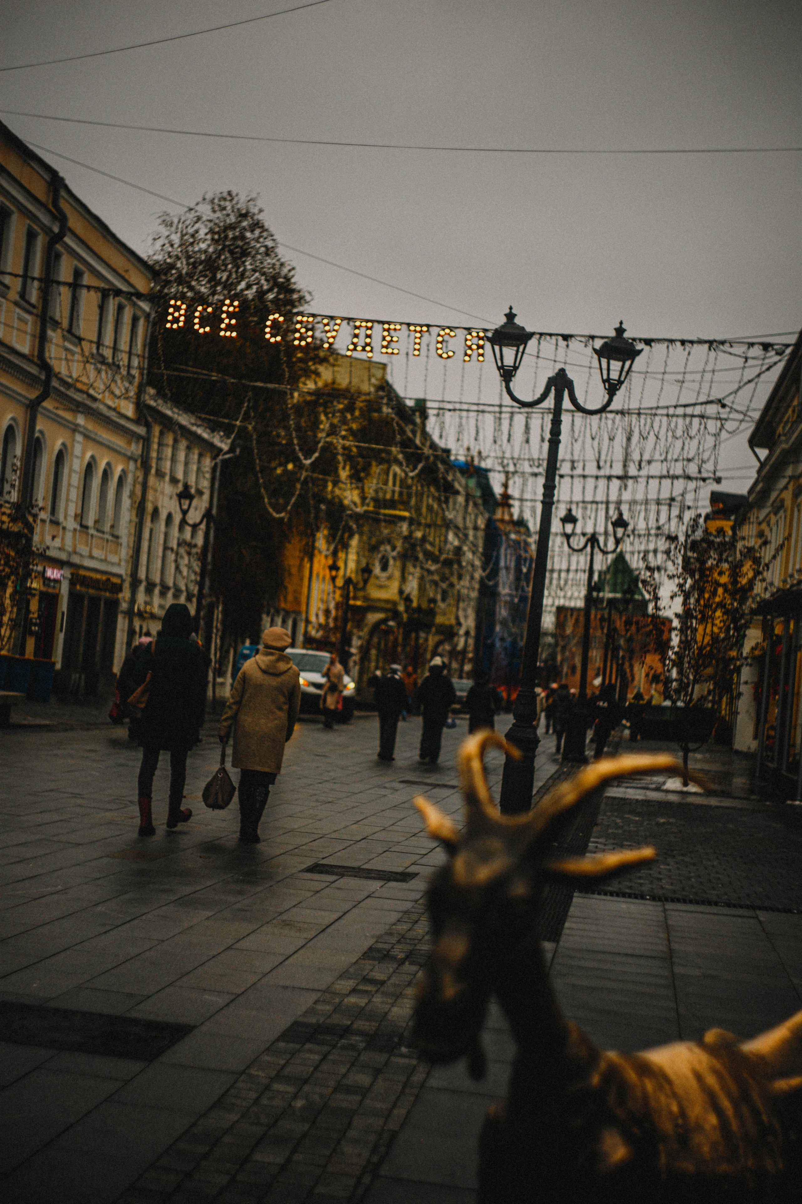 ФОТОПРОГУЛКА ПО Н.НОВГОРОДУ для туристов. Фотограф в Нижнем Новгороде