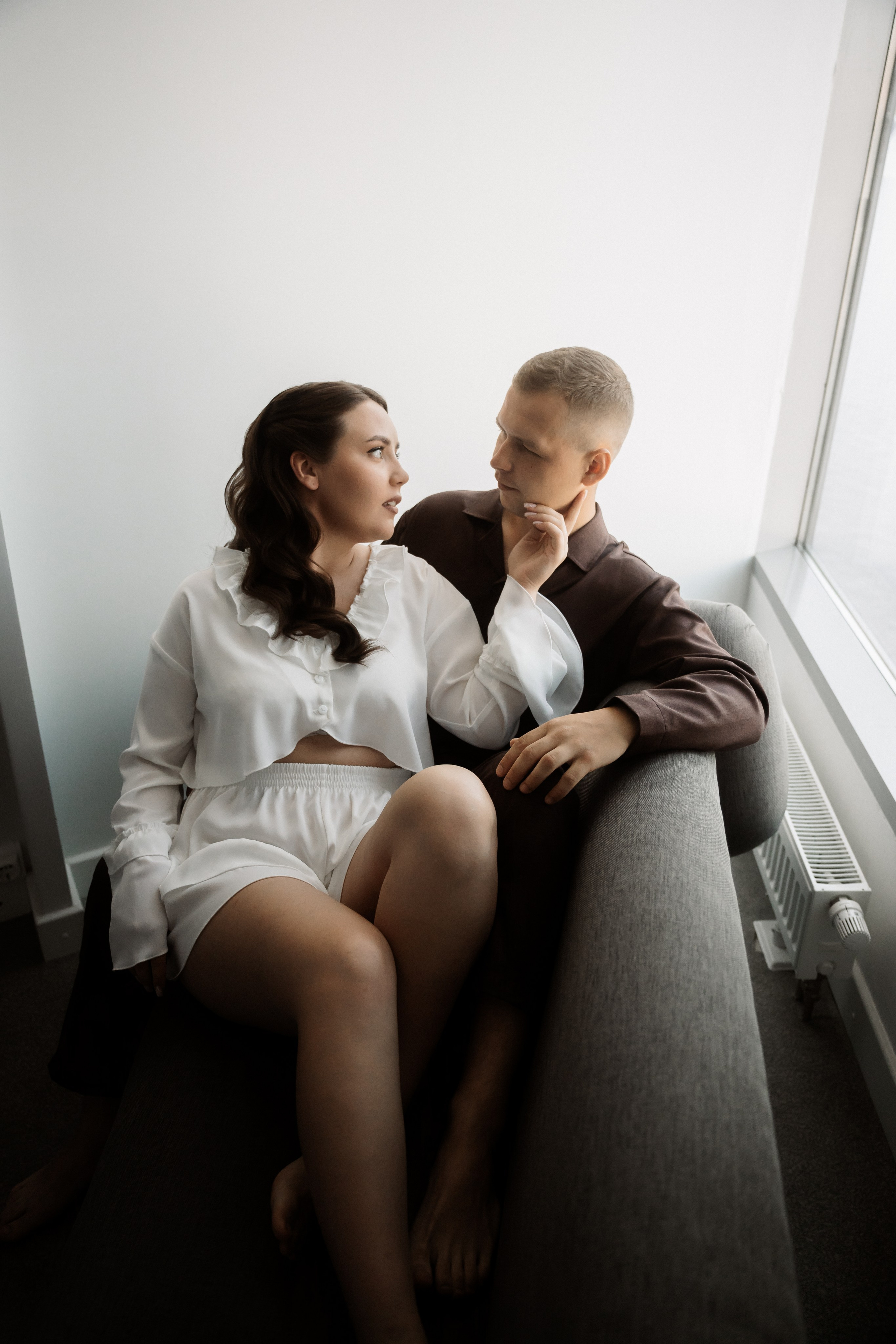 V & V. Фотограф в Архангельске