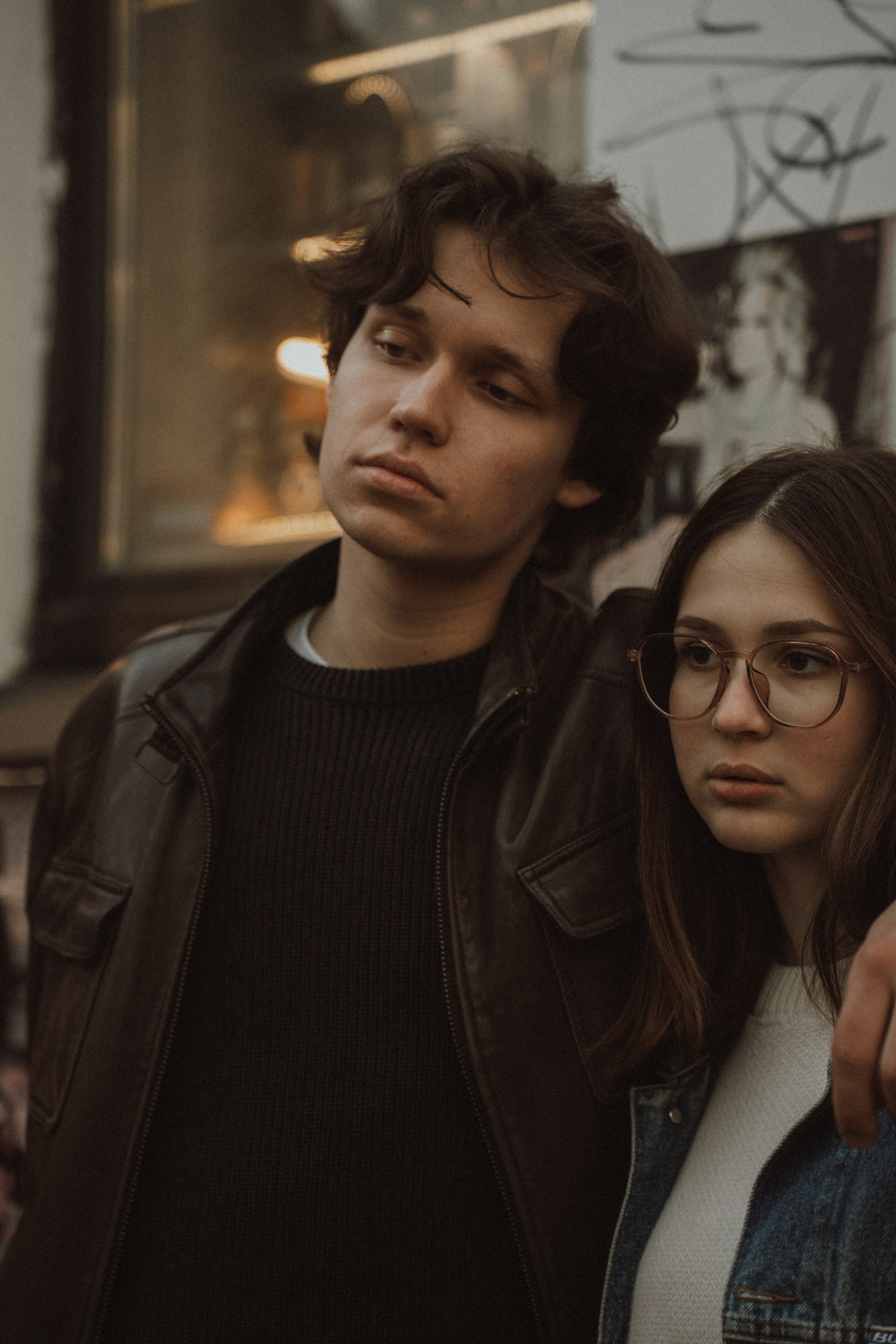 […youth is a diamond of memories…]. Фотограф в Архангельске