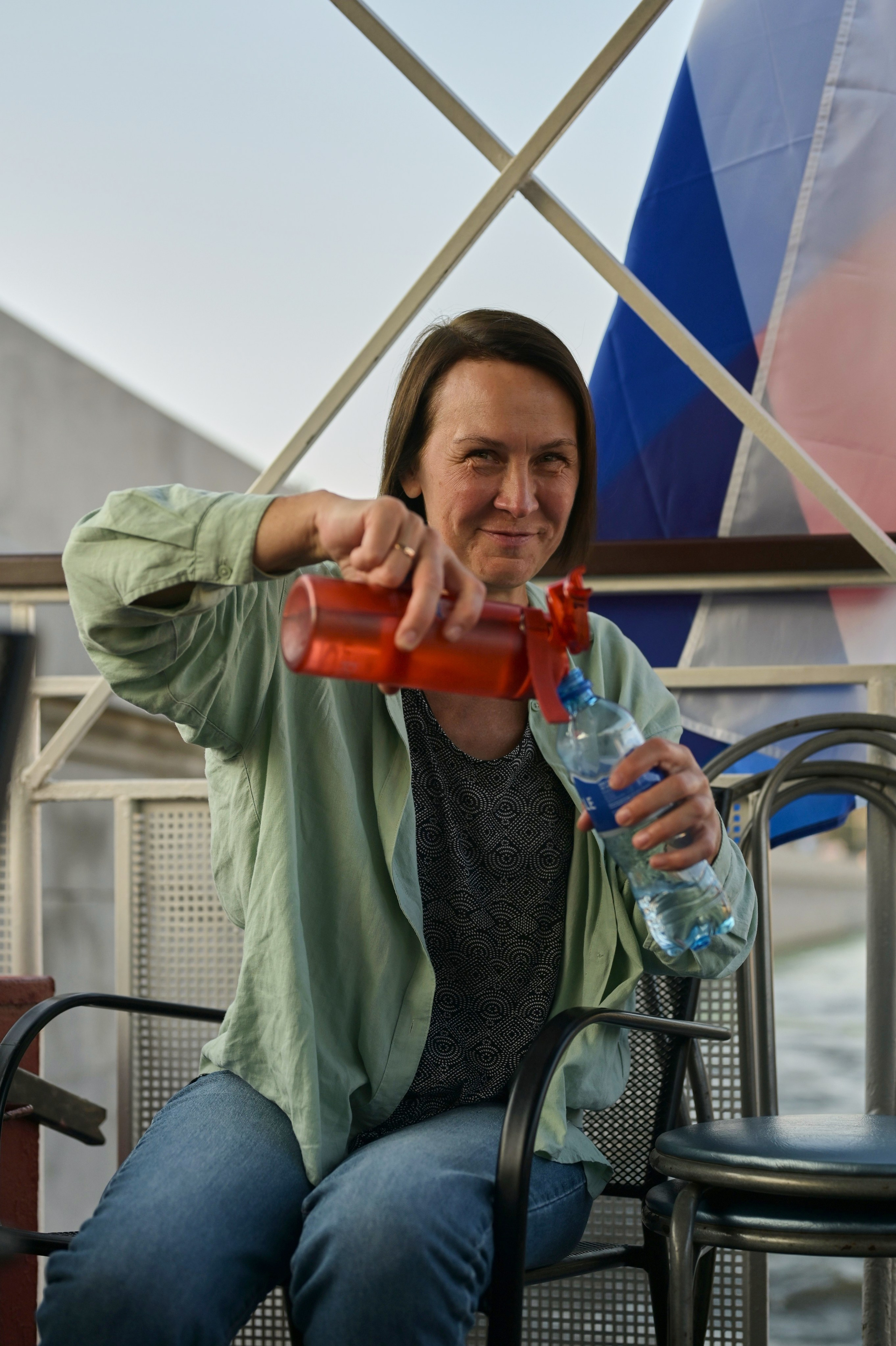 Репортажная съёмка. Фотограф в Москве