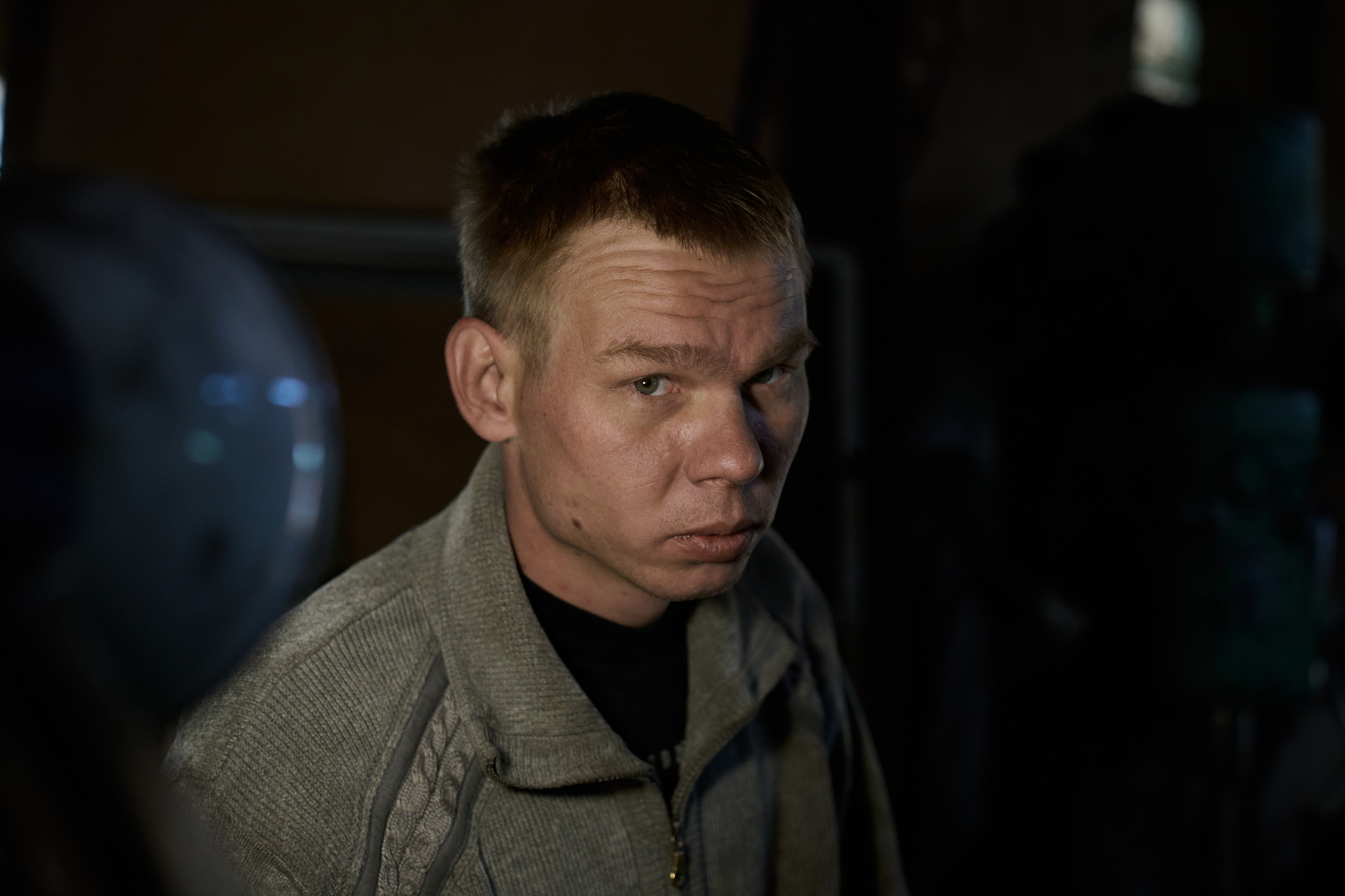 Фотосъёмка для Кирилла. Фотограф в Москве