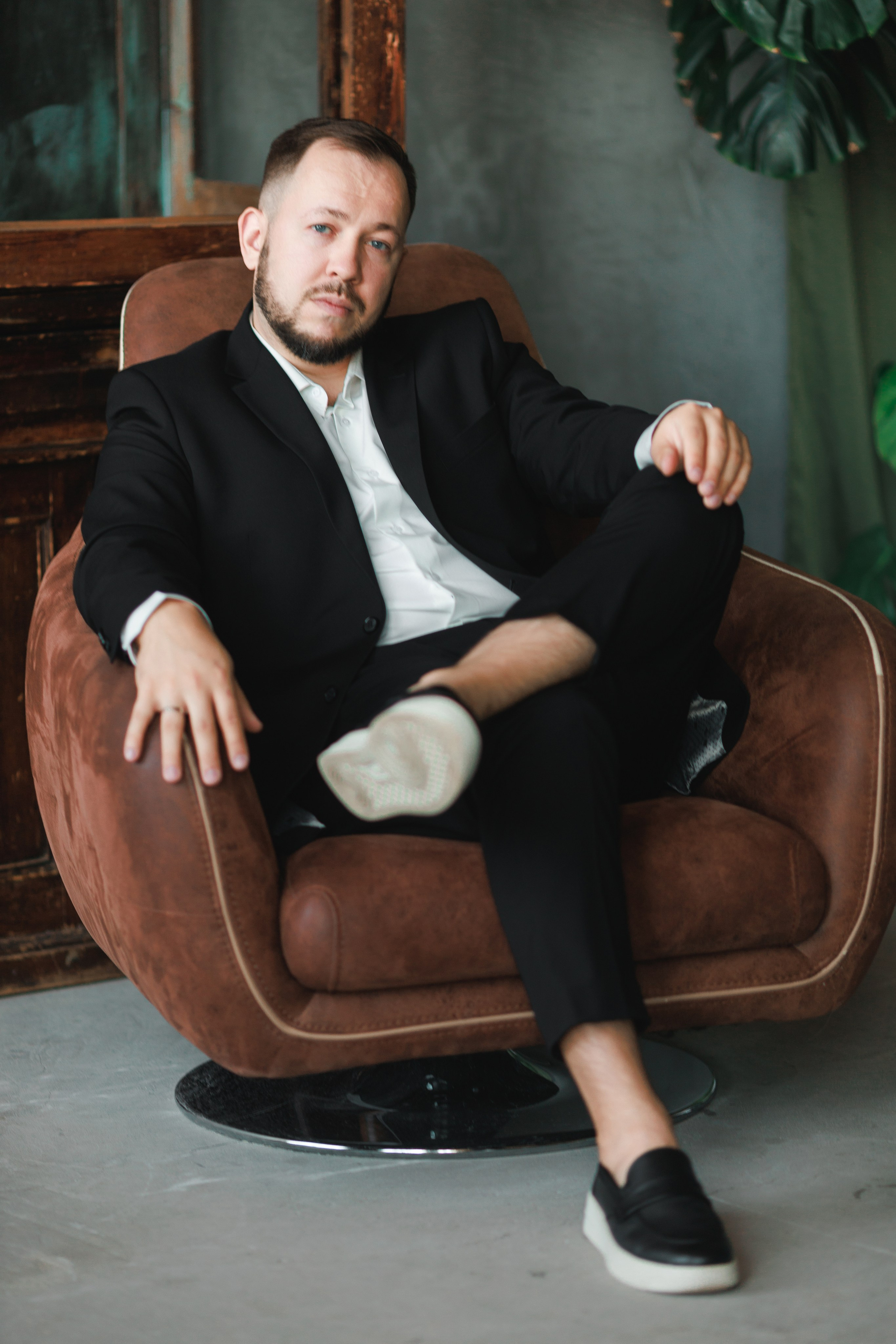 Свадебные съемки. Фотограф Наталья Матвеева