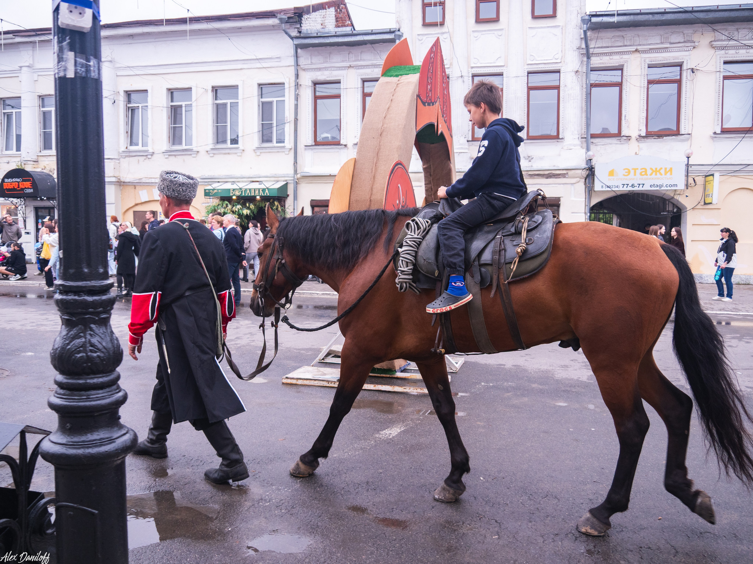 День города Муром 2025. Муром-Инфо. Новости культуры, образования, спорта в городе Муром