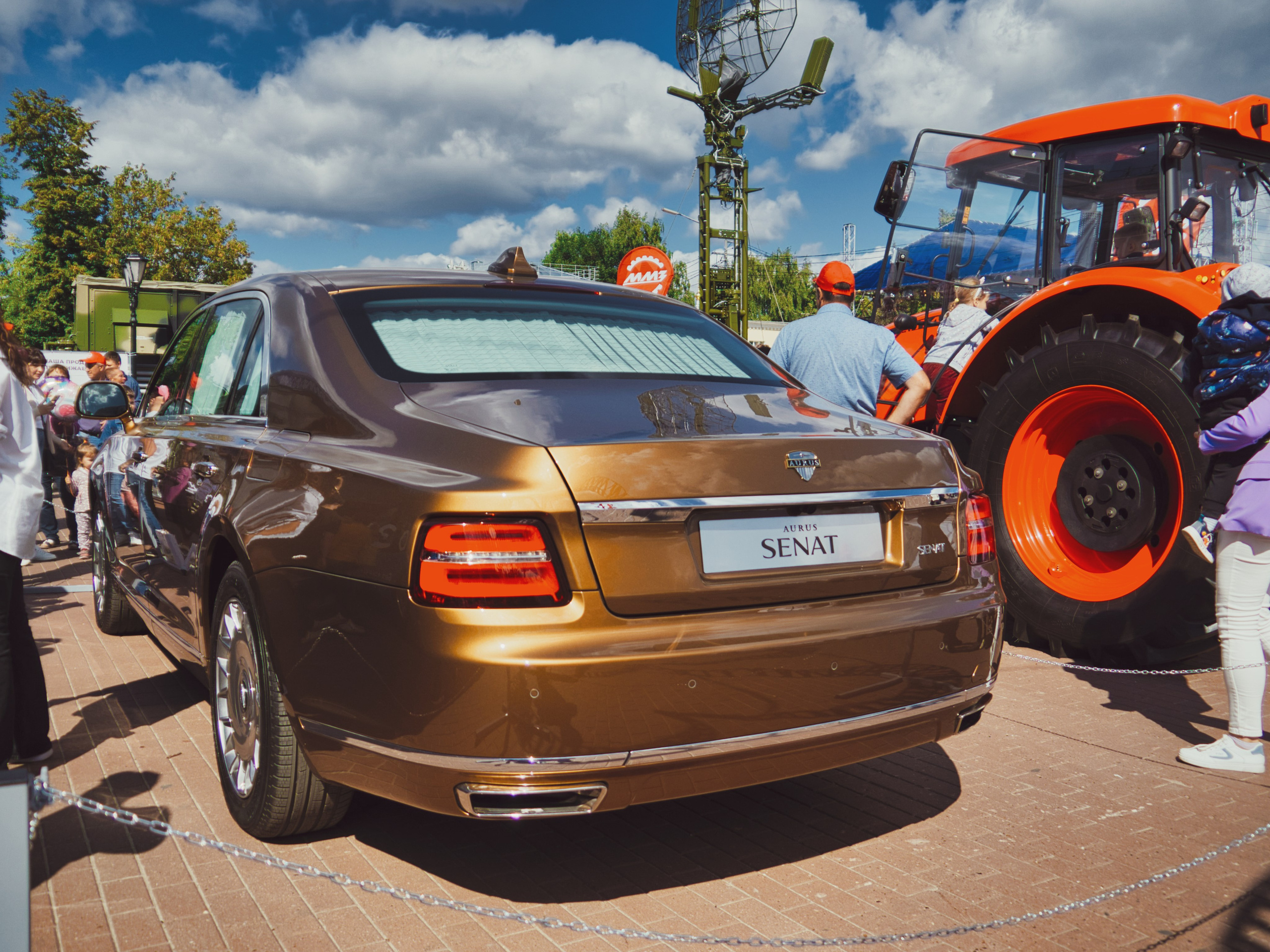 День города 2023. Муром-Инфо. Новости культуры, образования, спорта в городе Муром