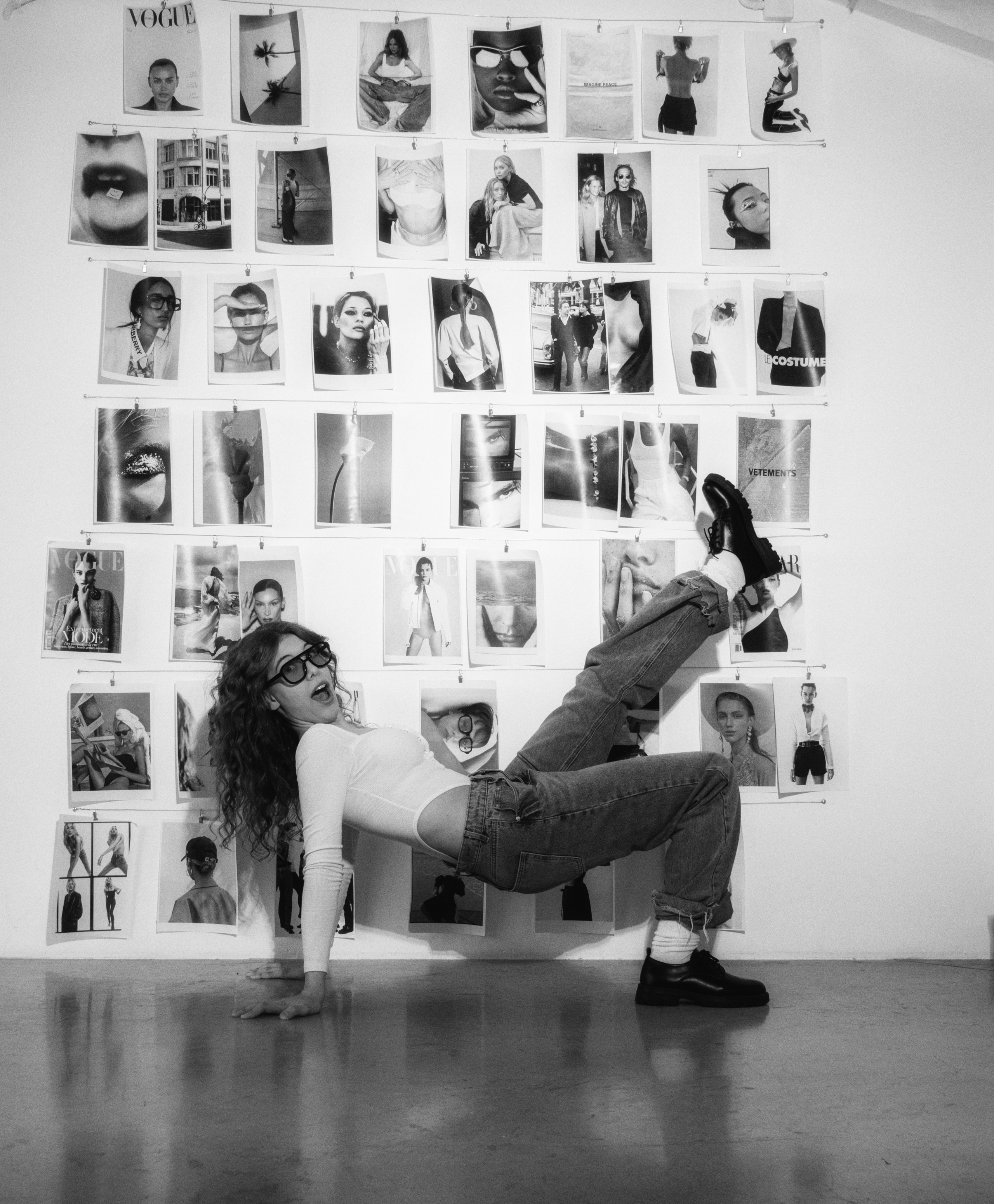 Марья. APPHOTOGRAPHY | Фотохудожник Анна Камчатная