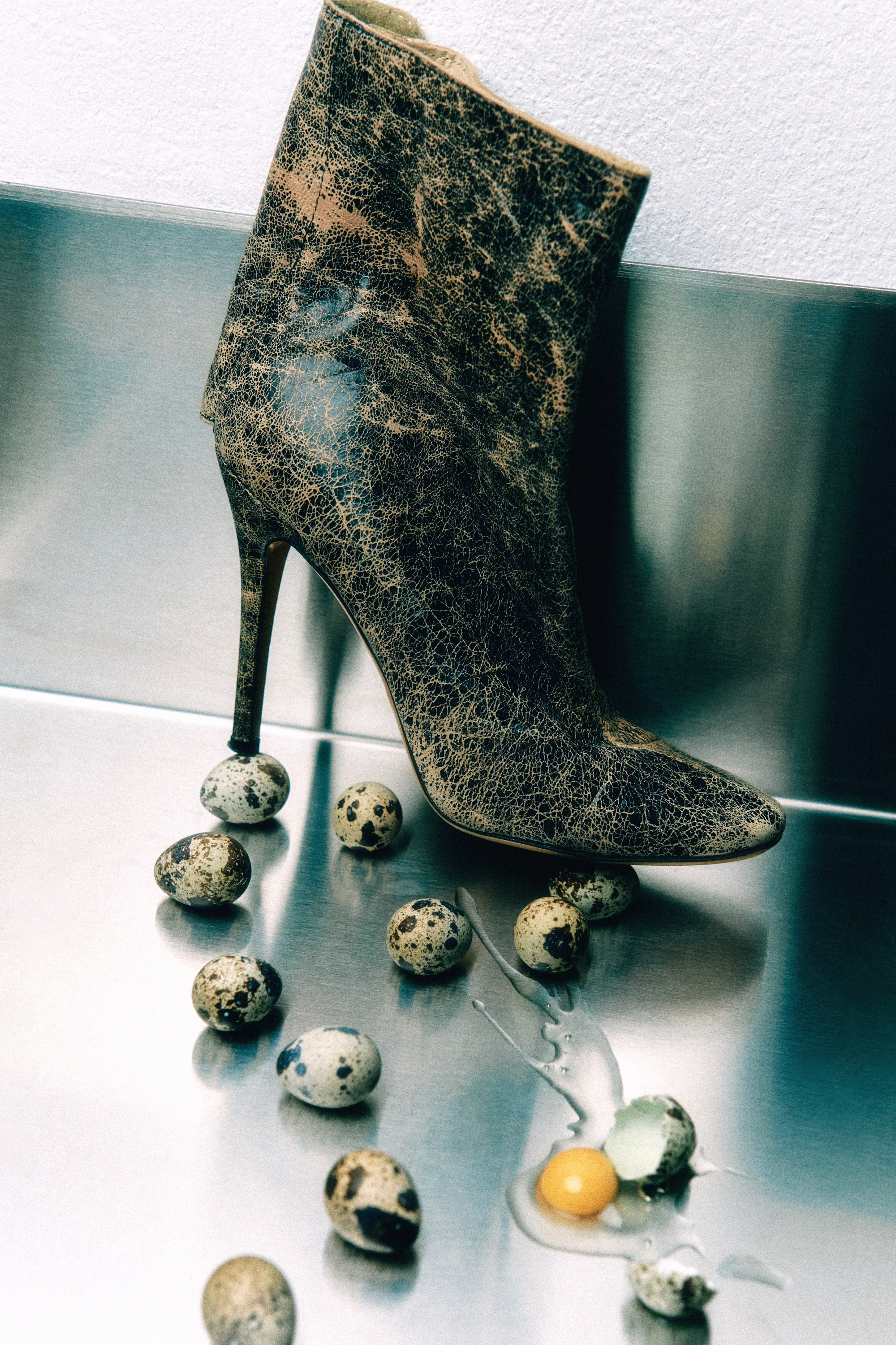 STILL LIFE ARTWORK. Фотограф Александра Емельянова