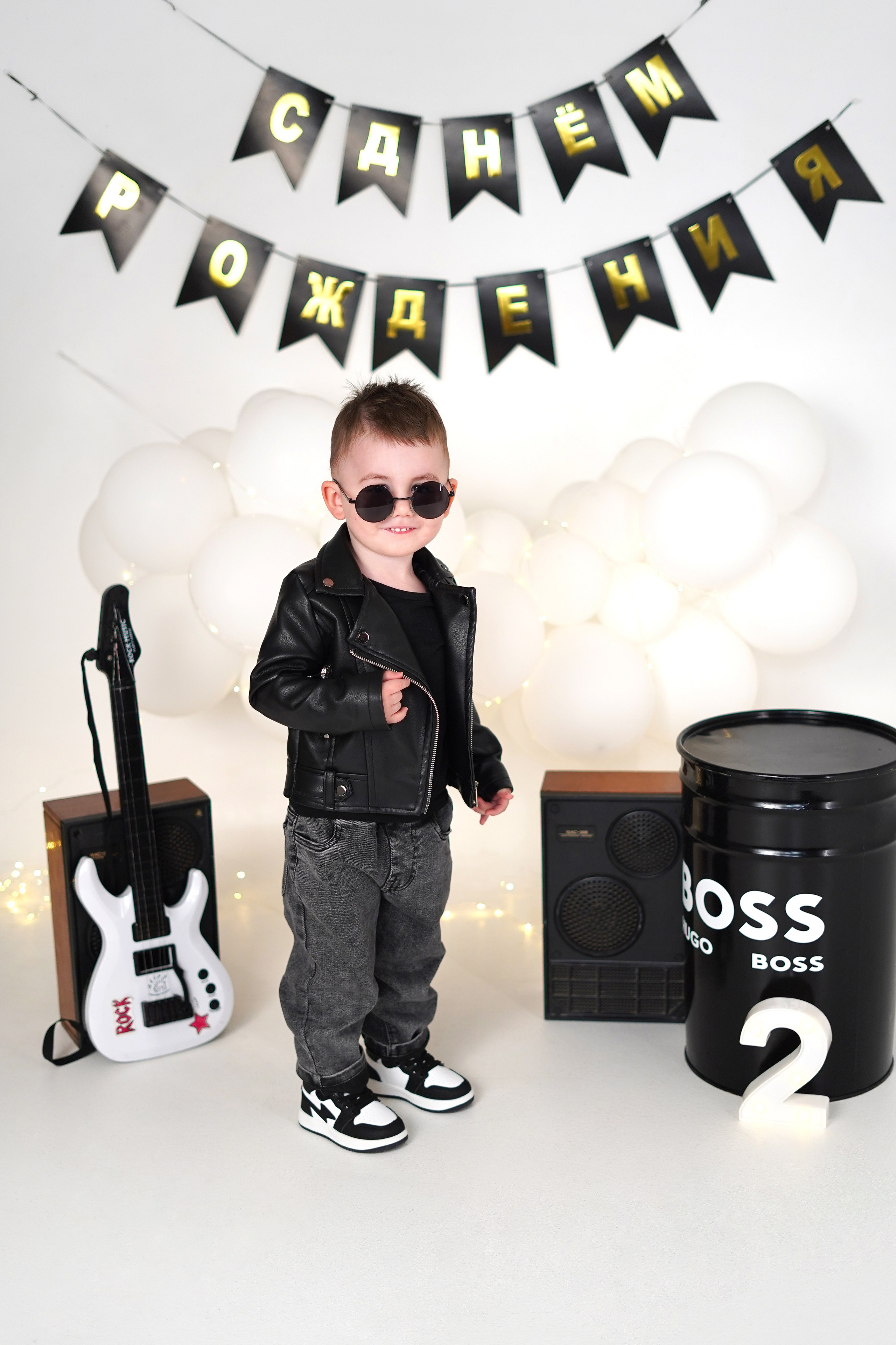 Фотостудия «Антураж» г. Краснодар