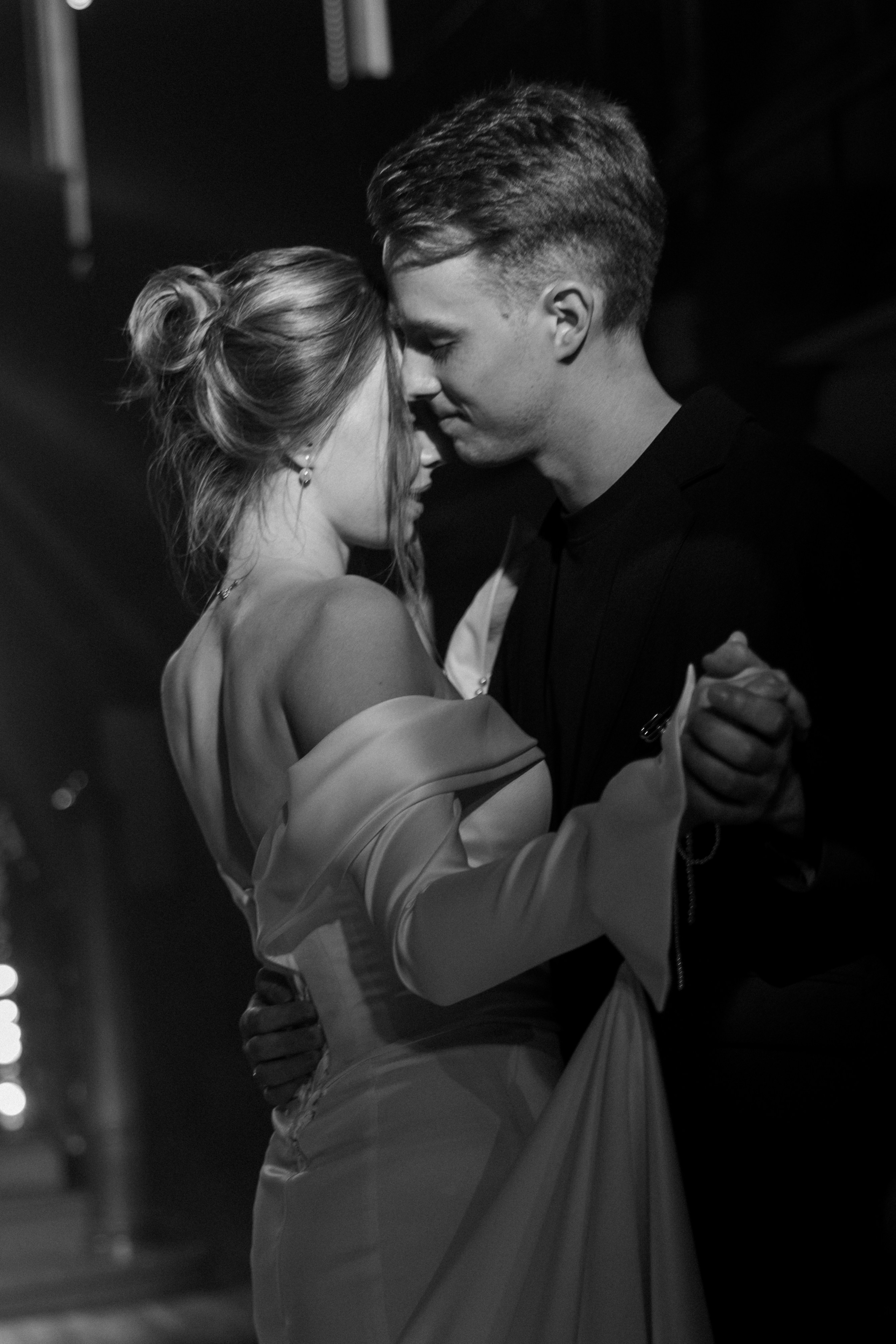 Свадебная съёмка Рыбинск Коприно