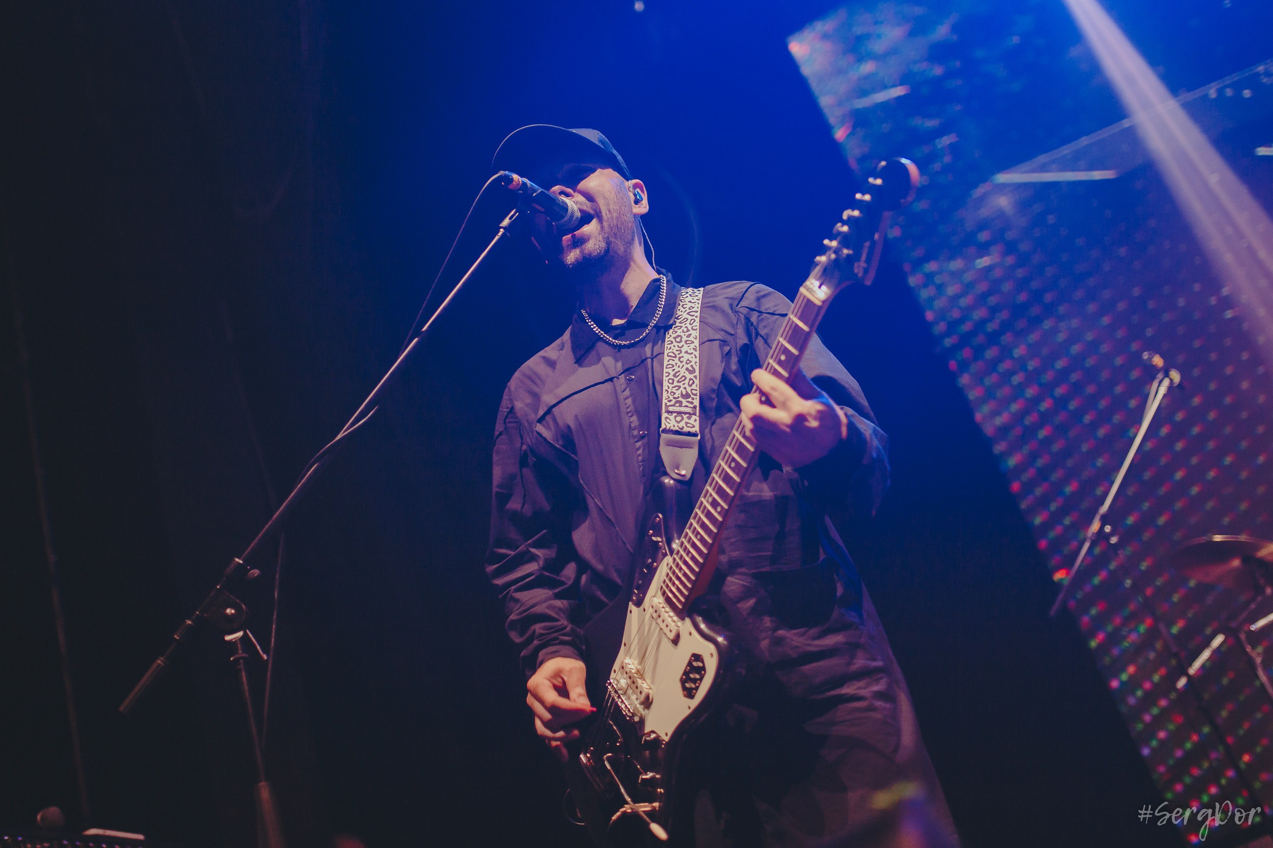 Dругой Ветер, Base Rock Fest, Москва, 14.06.2024, SergDor, 14 июня 2024 года, #SergDor