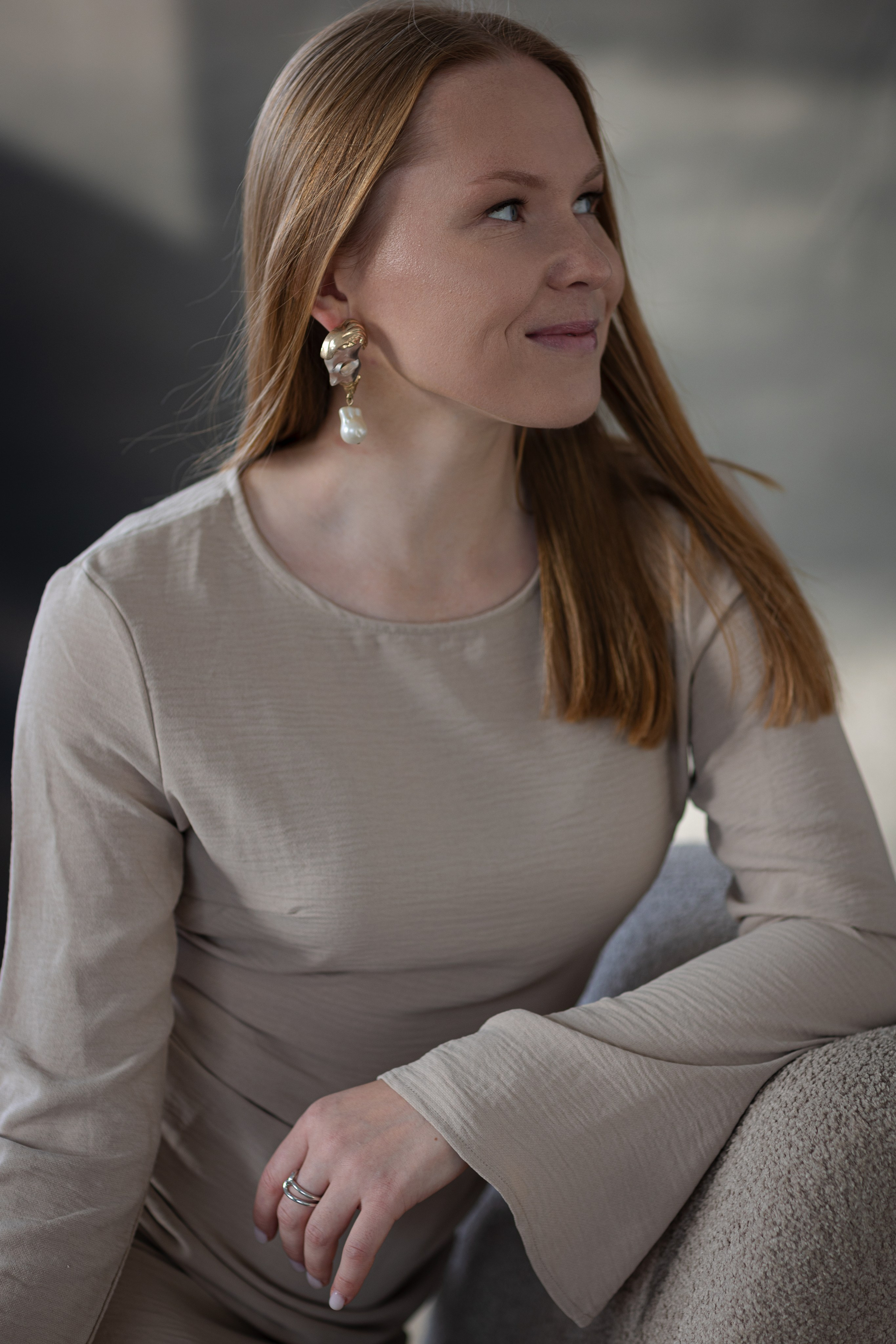 Екатерина. Ваш фотограф — Александра Андрущенко