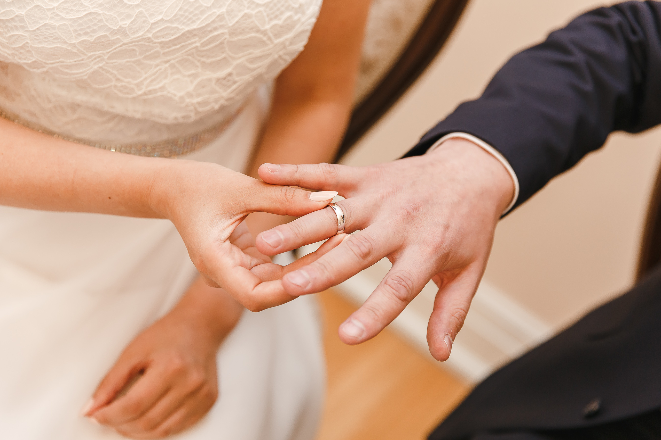 Фотосъемка свадьбы для двоих в г. Пушкин