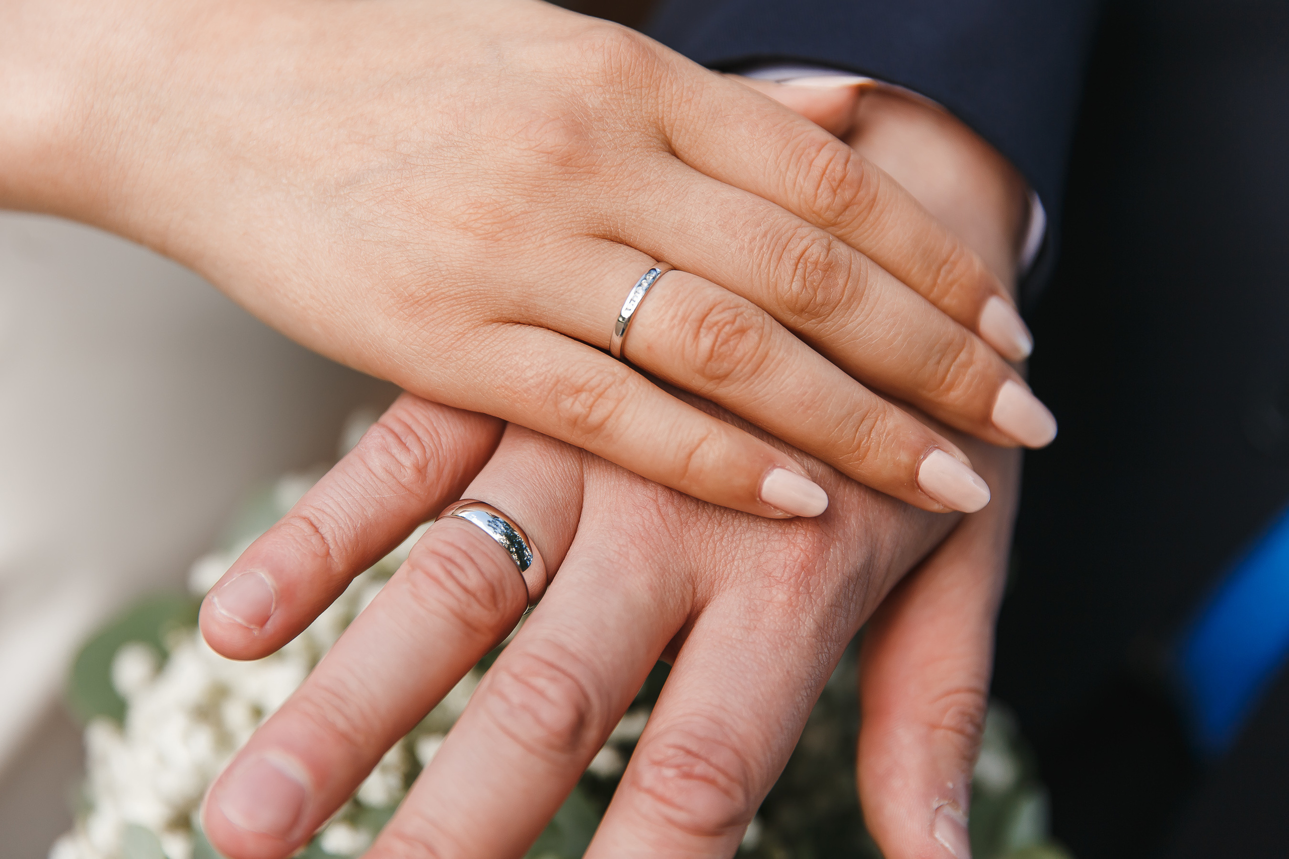 Фотосъемка свадьбы для двоих в г. Пушкин