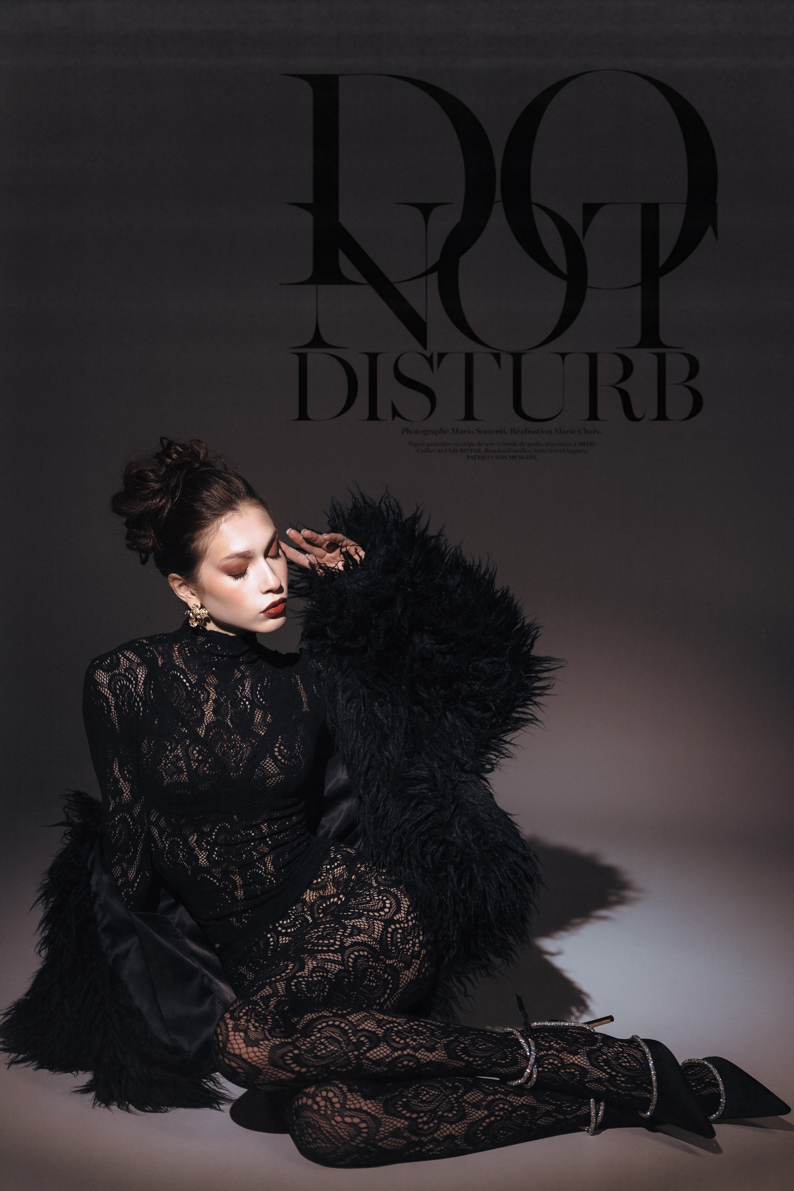 ♥. Фотограф в Санкт-Петербурге Мария Проскурина