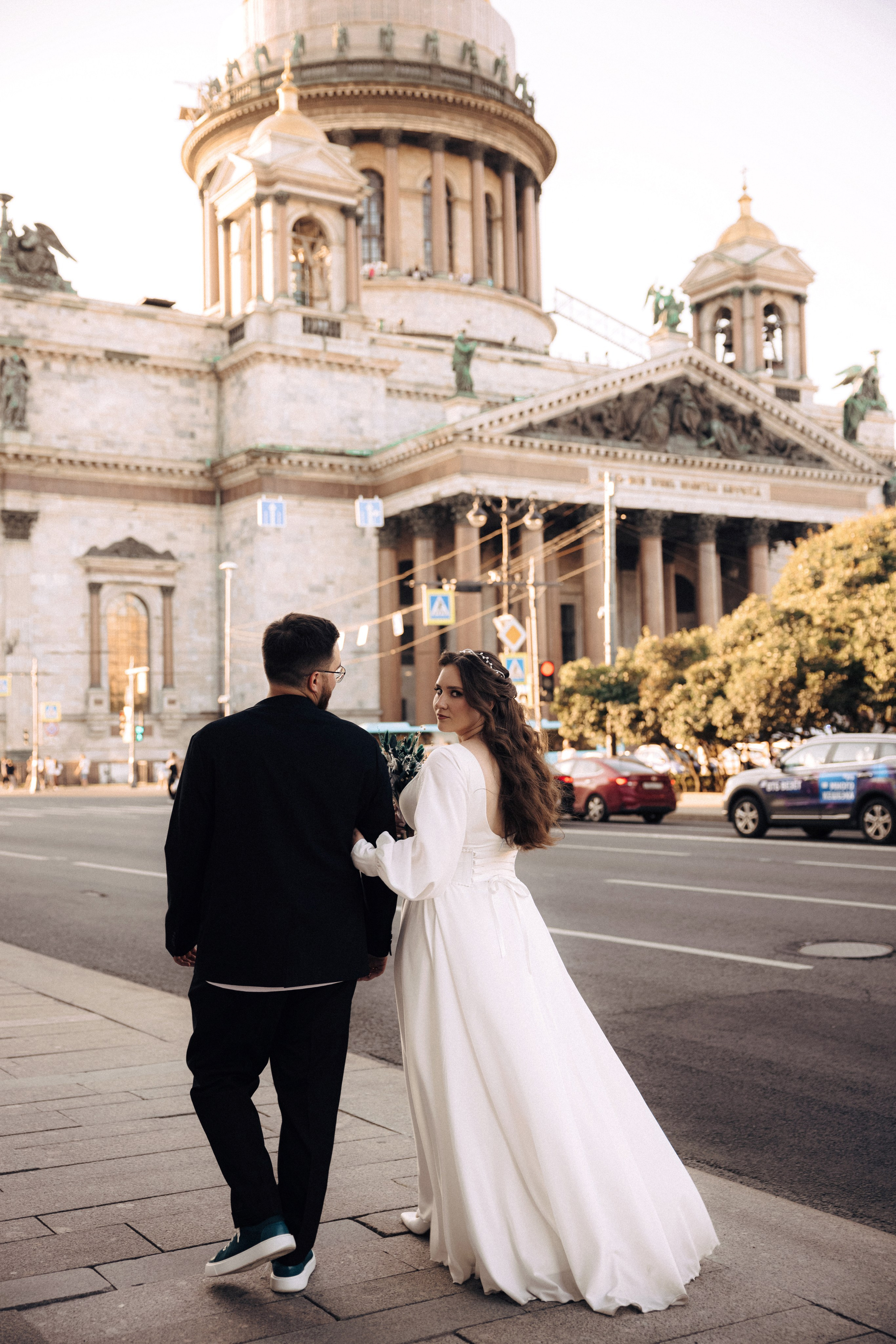 ♥. Фотограф в Санкт-Петербурге Мария Проскурина