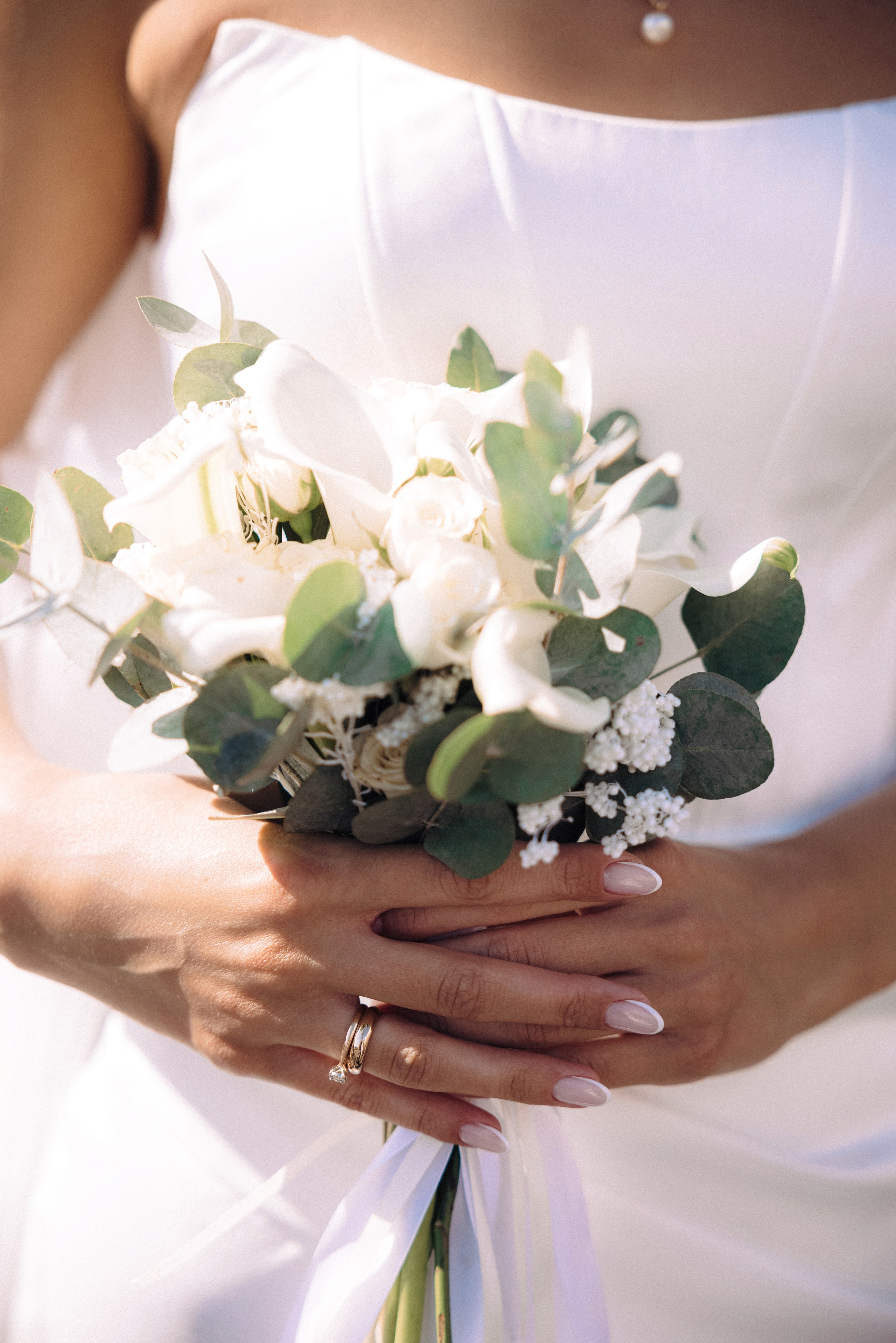 ♥. Фотограф в Санкт-Петербурге Мария Проскурина