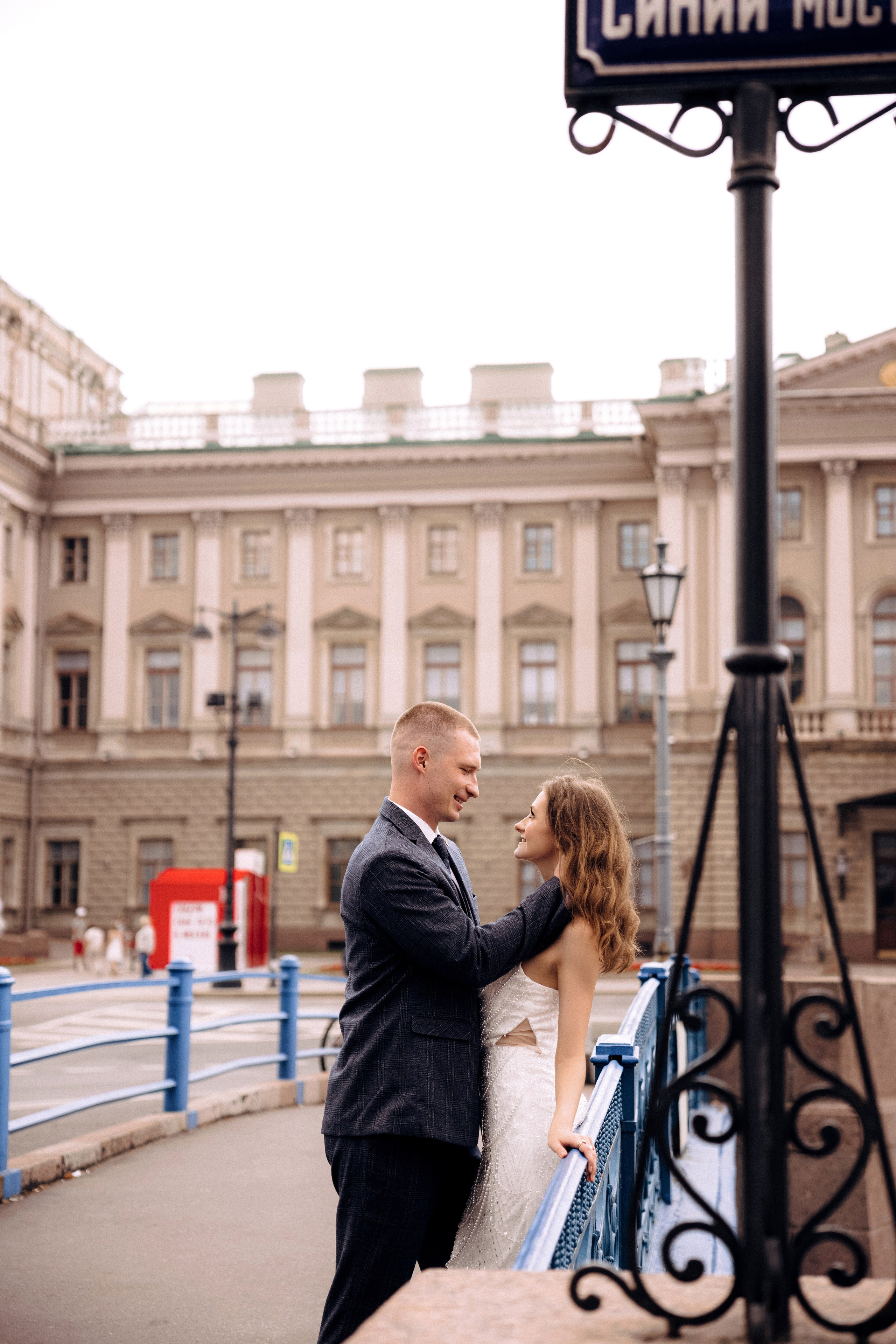 ♥. Фотограф в Санкт-Петербурге Мария Проскурина